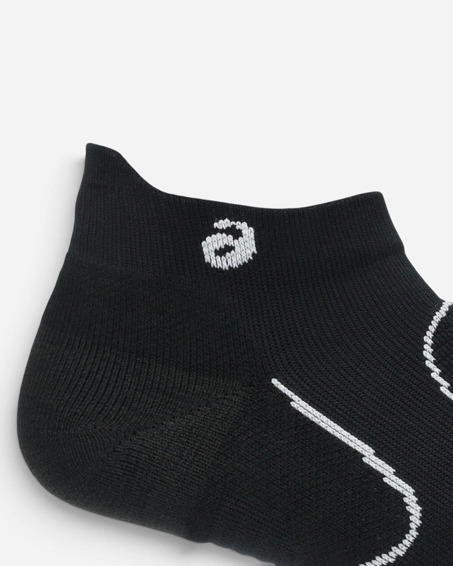 Resim Court+ Tennis Ankle Sock