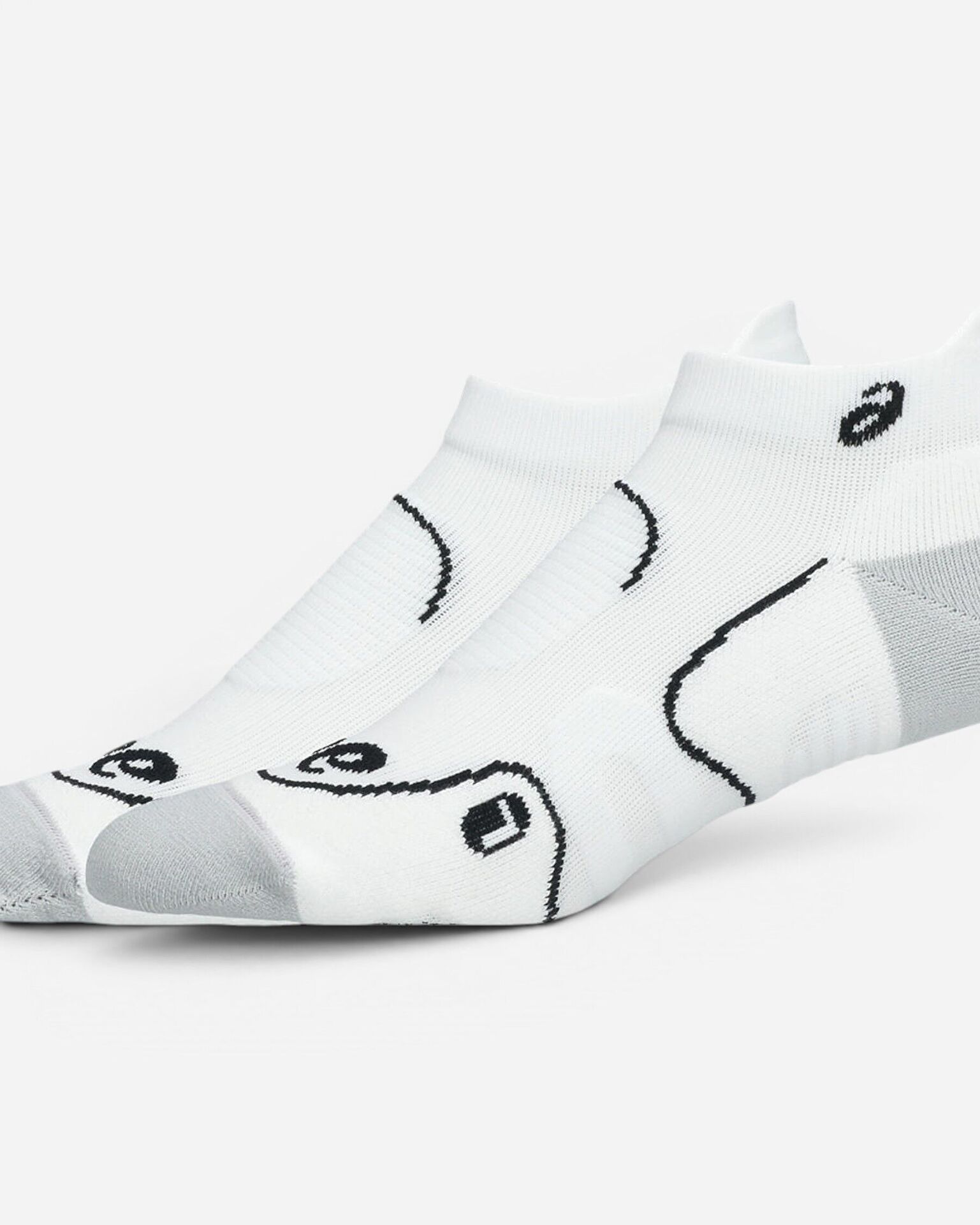 Resim Court+ Tennis Ankle Sock