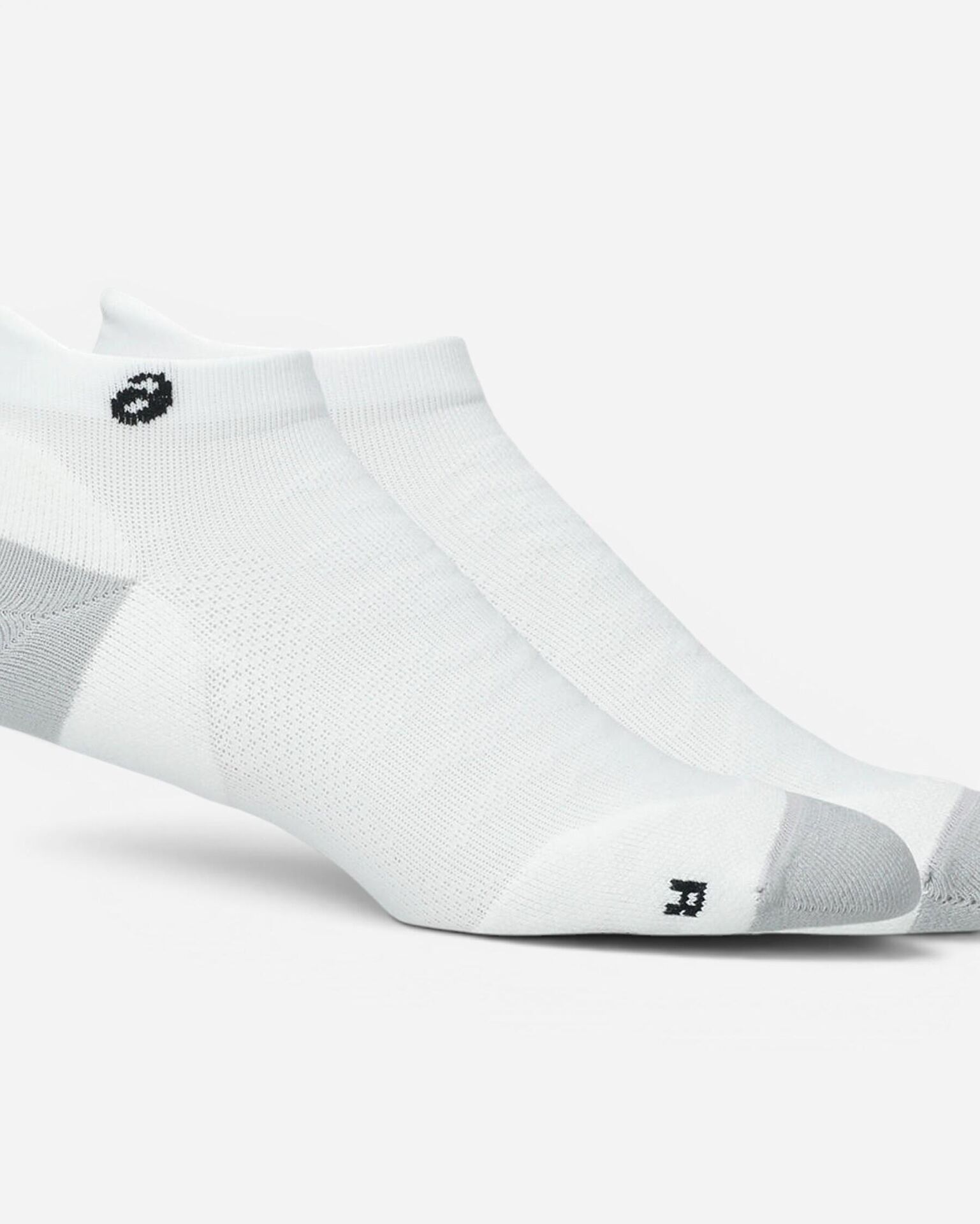 Resim Lightweight Court+ Tennis Low Cut Sock