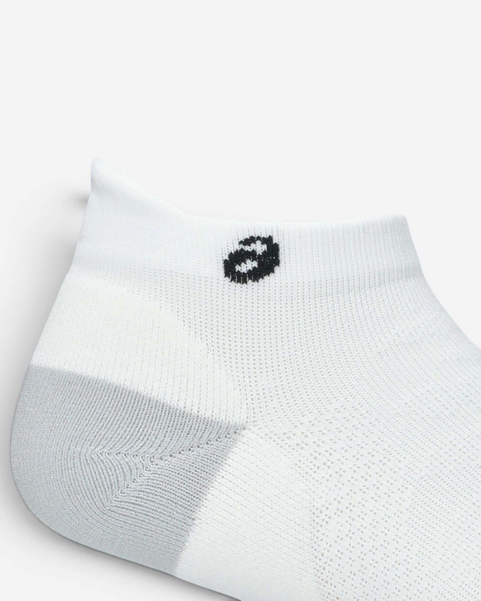 Resim Lightweight Court+ Tennis Low Cut Sock