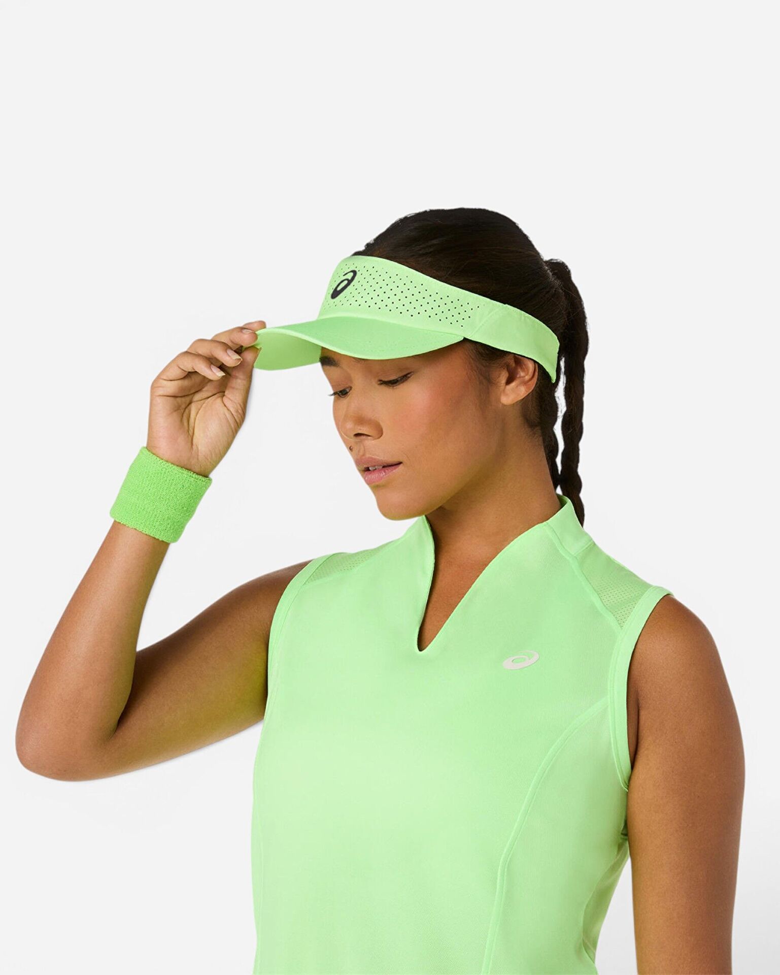 Resim Performance Visor