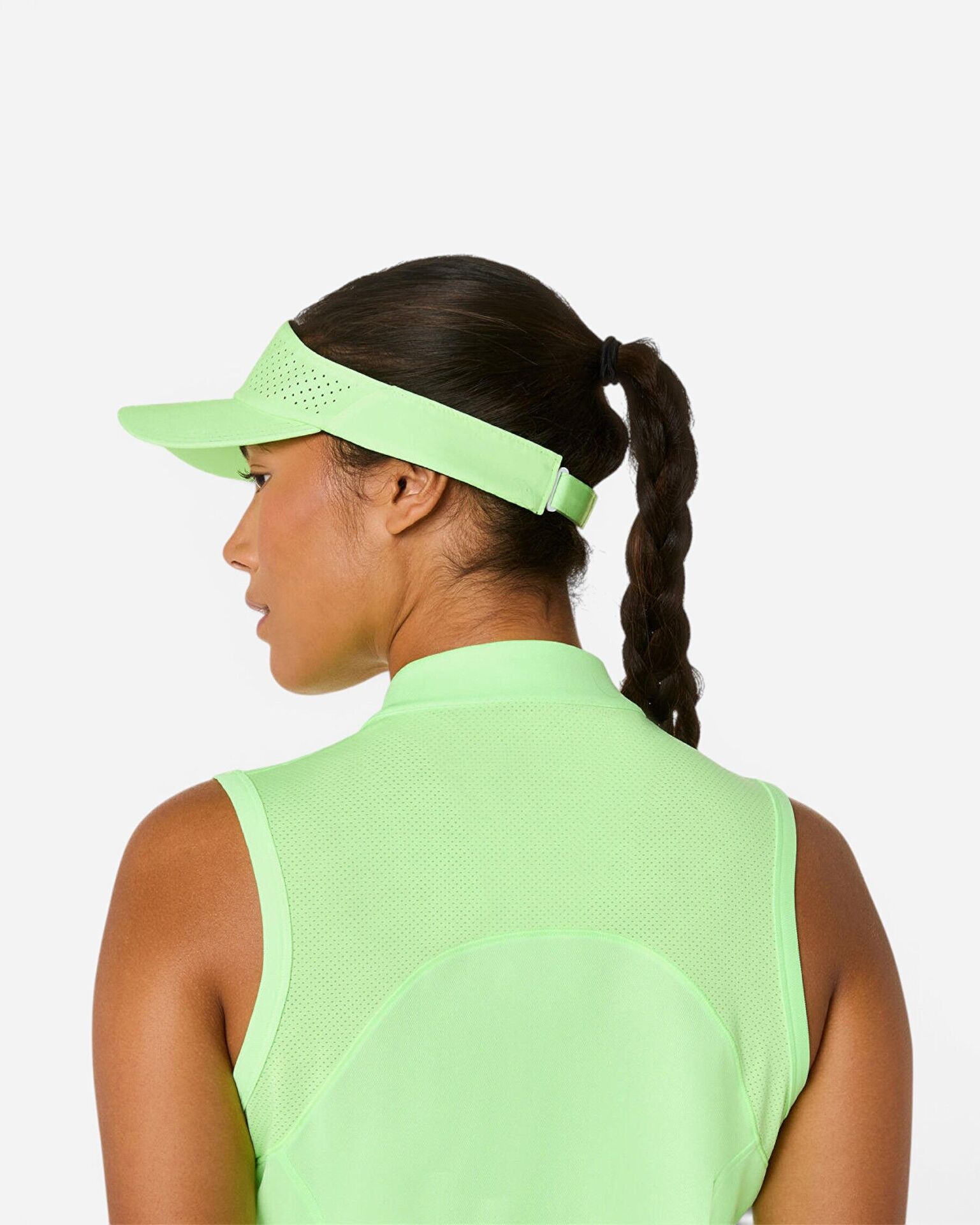 Resim Performance Visor