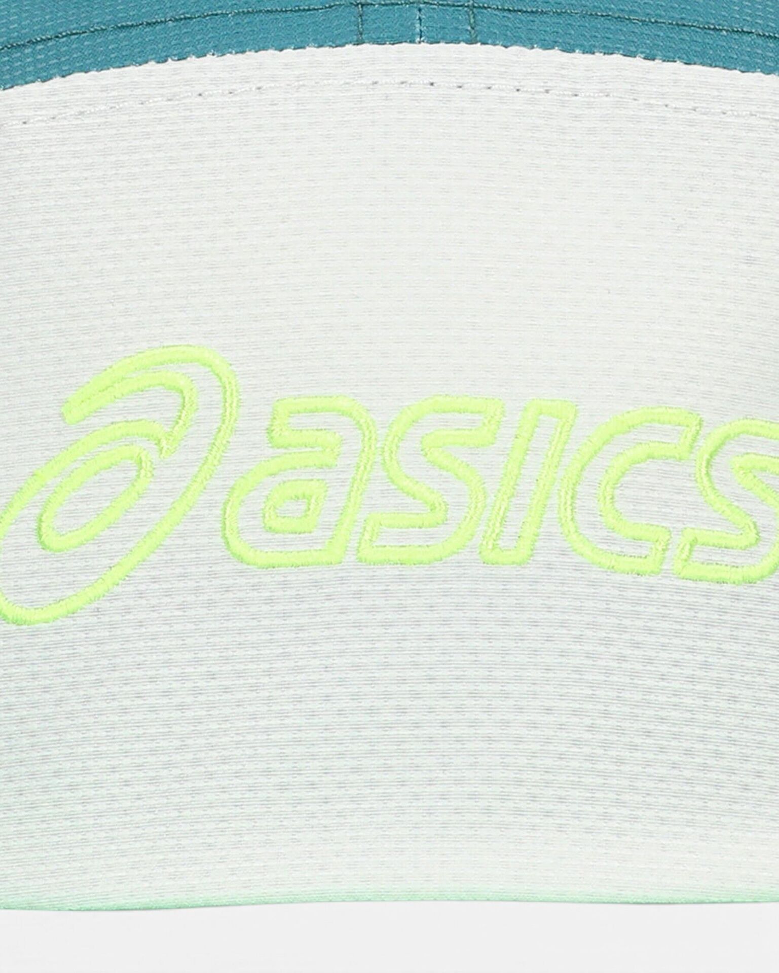 Resim Asics Padel 5 Panel Cap
