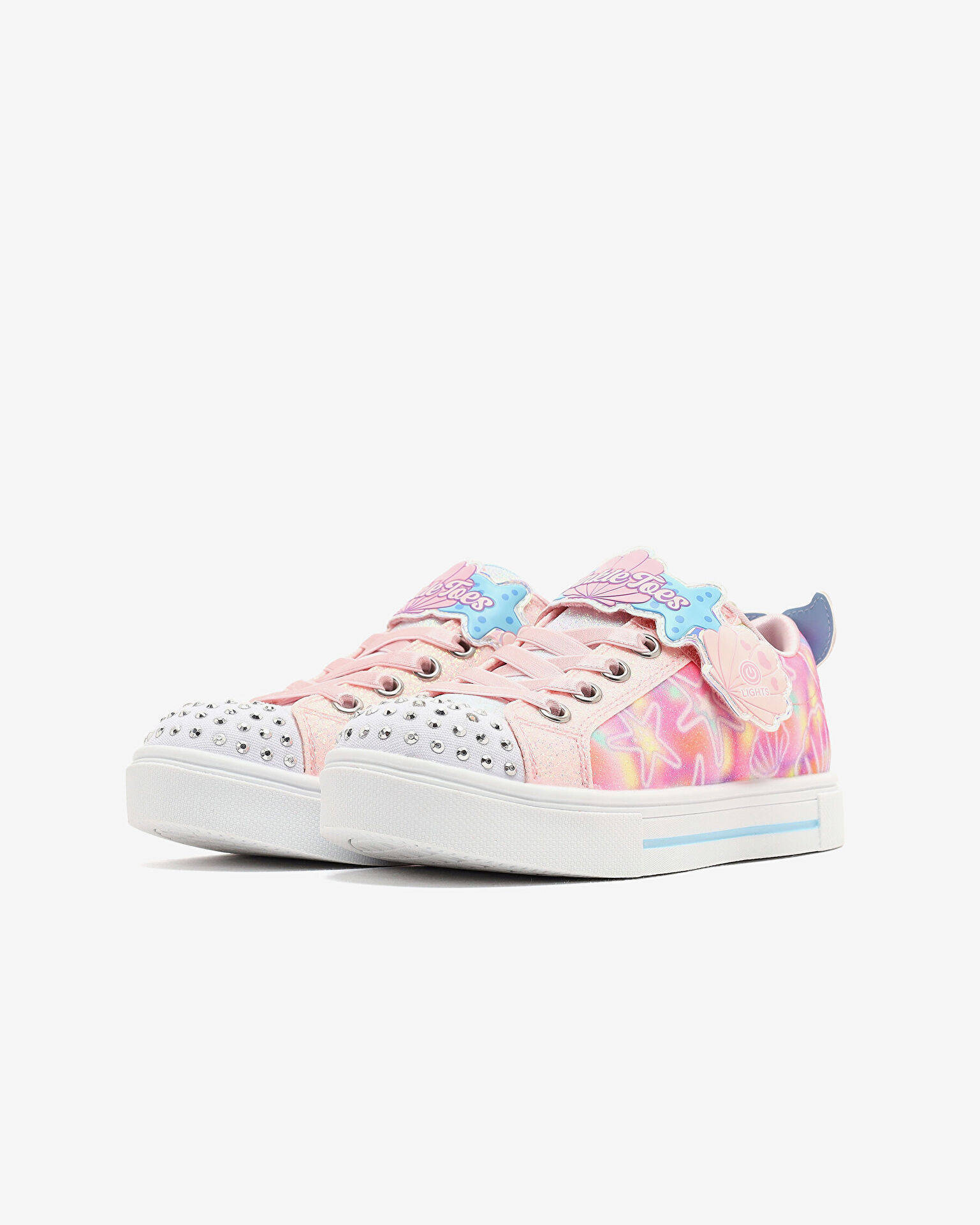 Resim Twinkle Sparks Underwater Magic