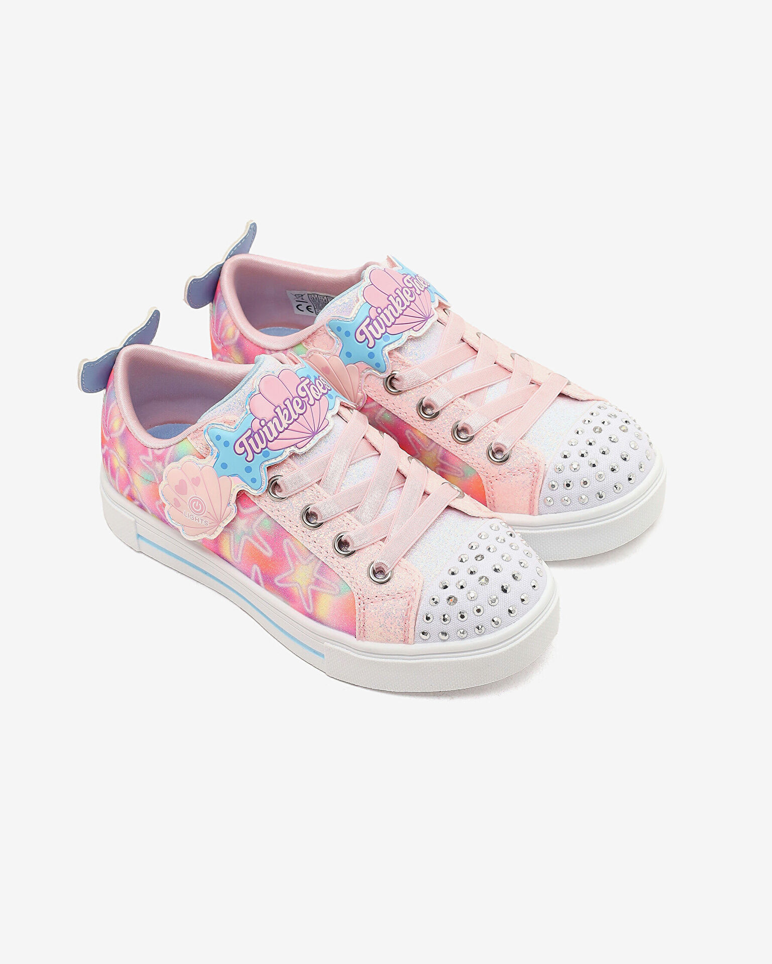 Resim Twinkle Sparks Underwater Magic