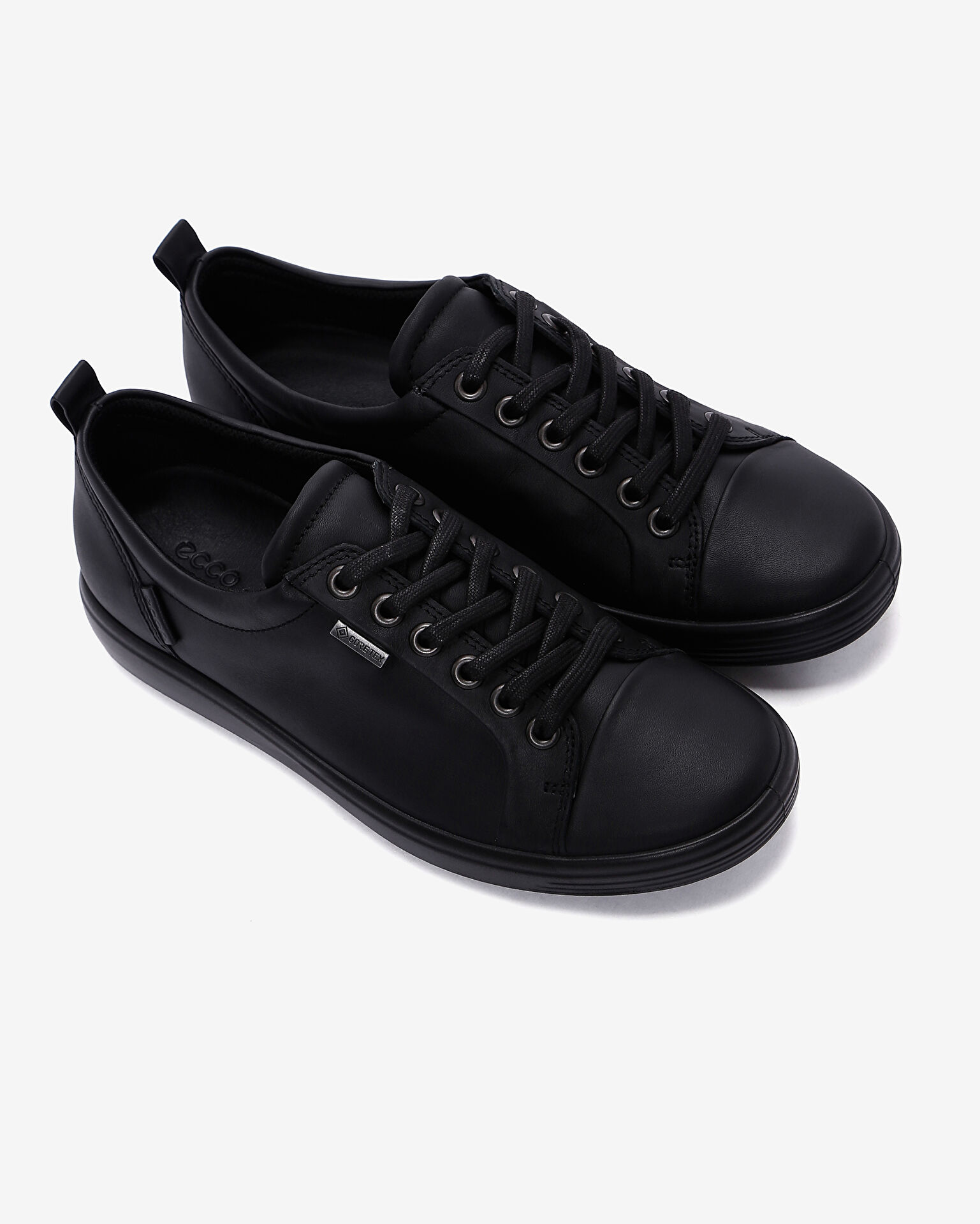 Ecco womens soft 7 gtx tie discount