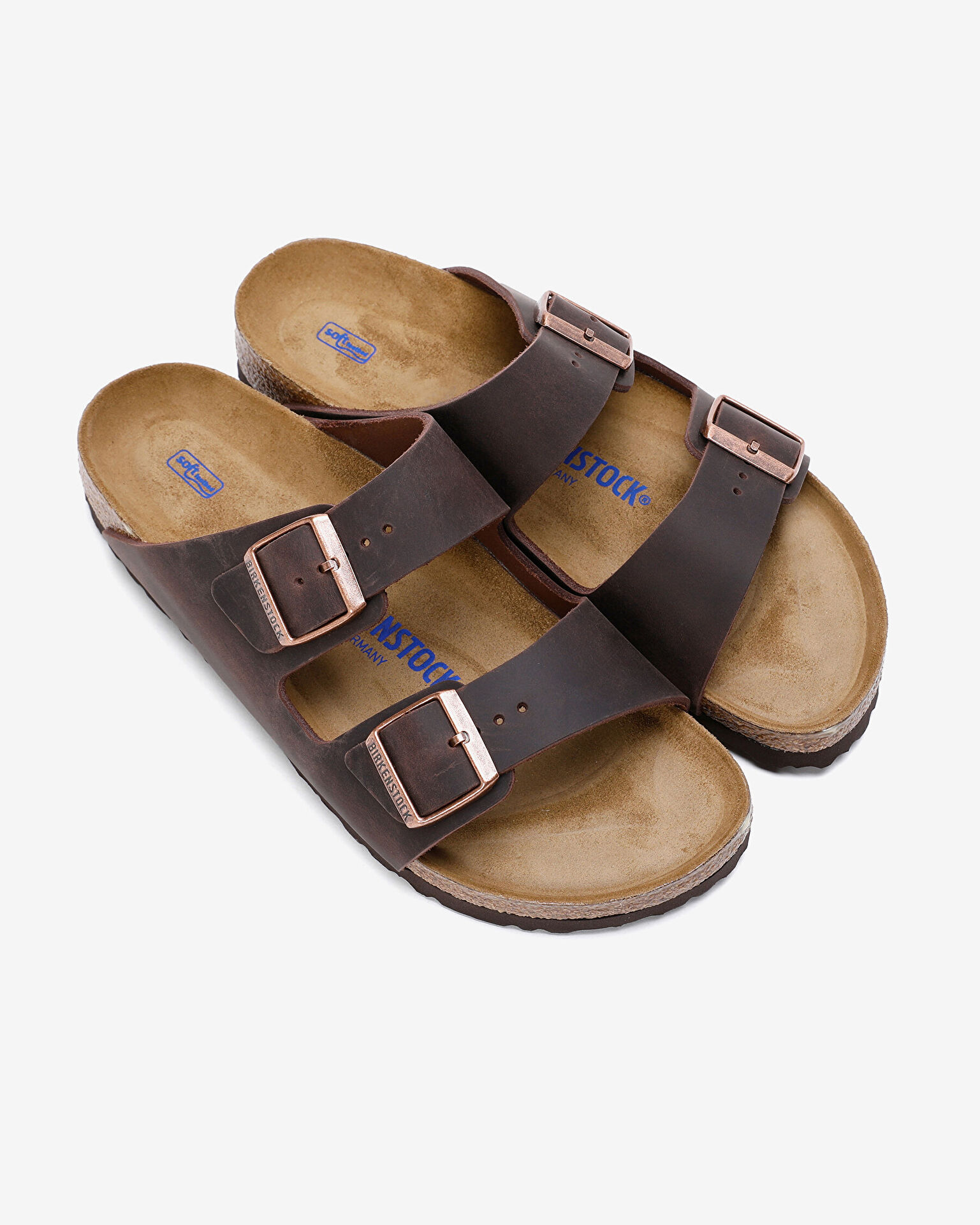 Resim Arizona Nu Oiled Sfb