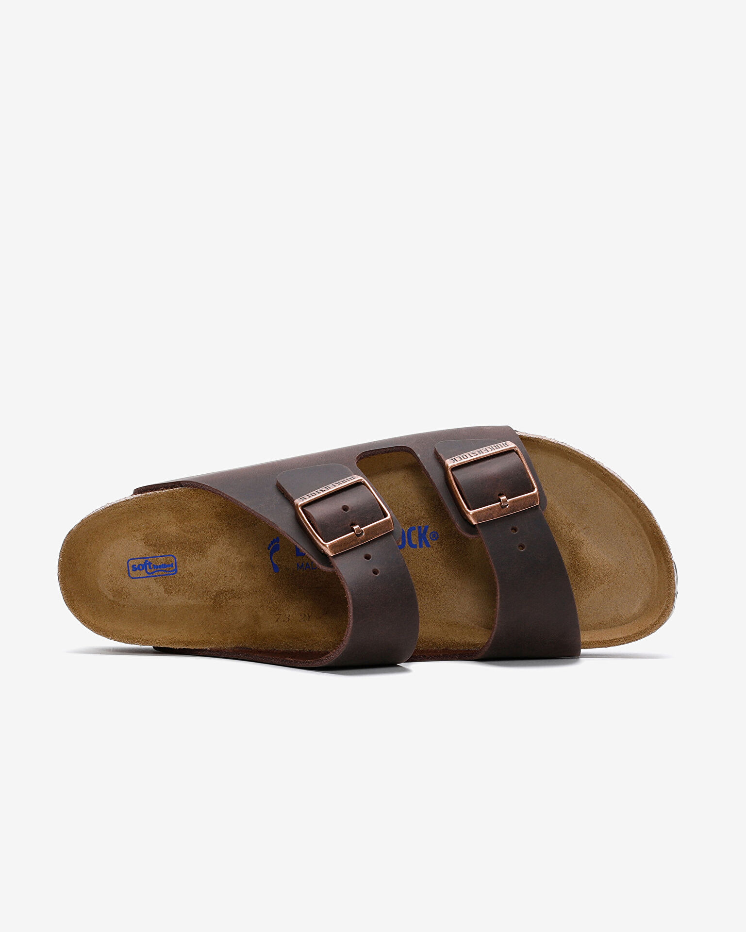 Resim Arizona Nu Oiled Sfb