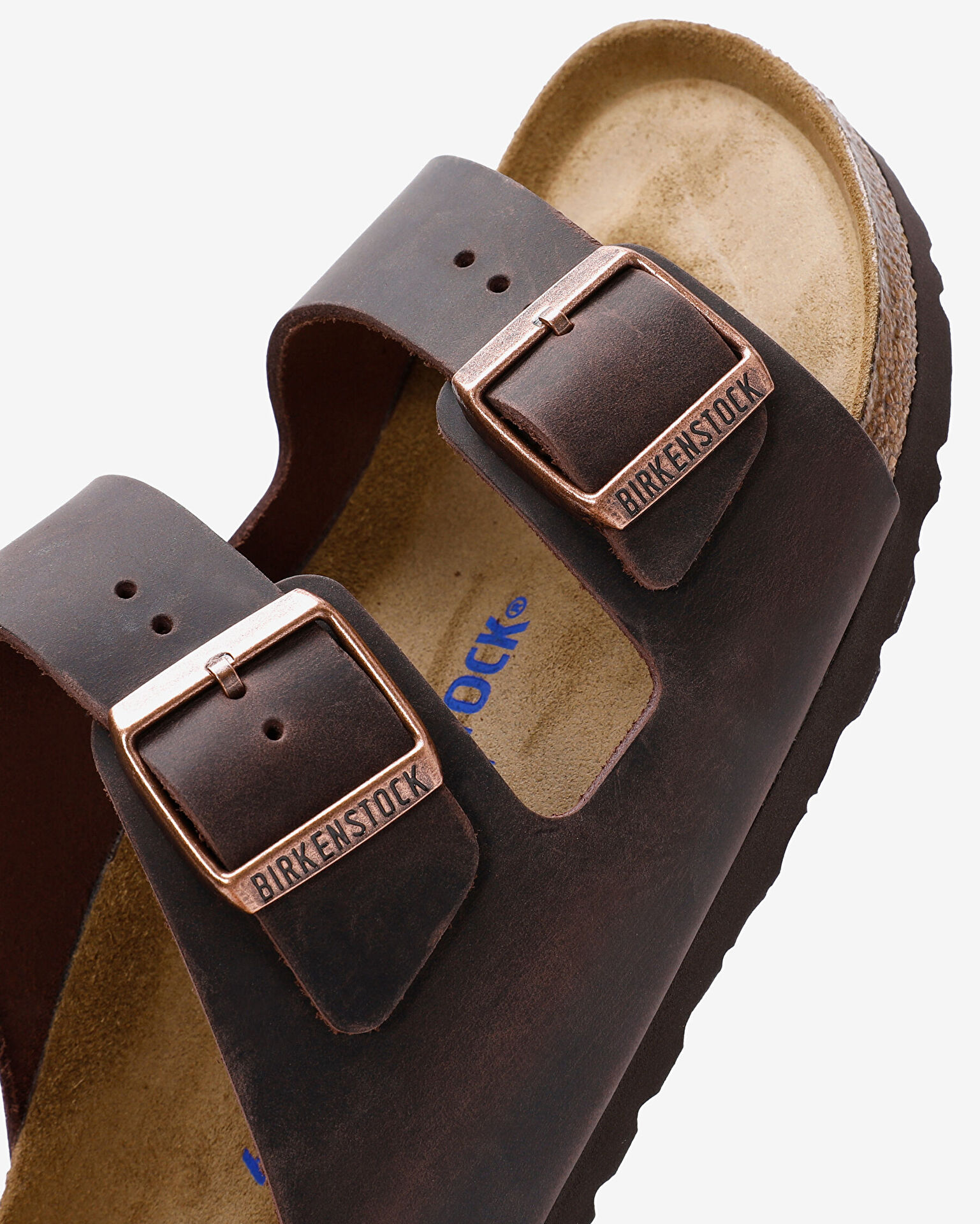 Resim Arizona Nu Oiled Sfb