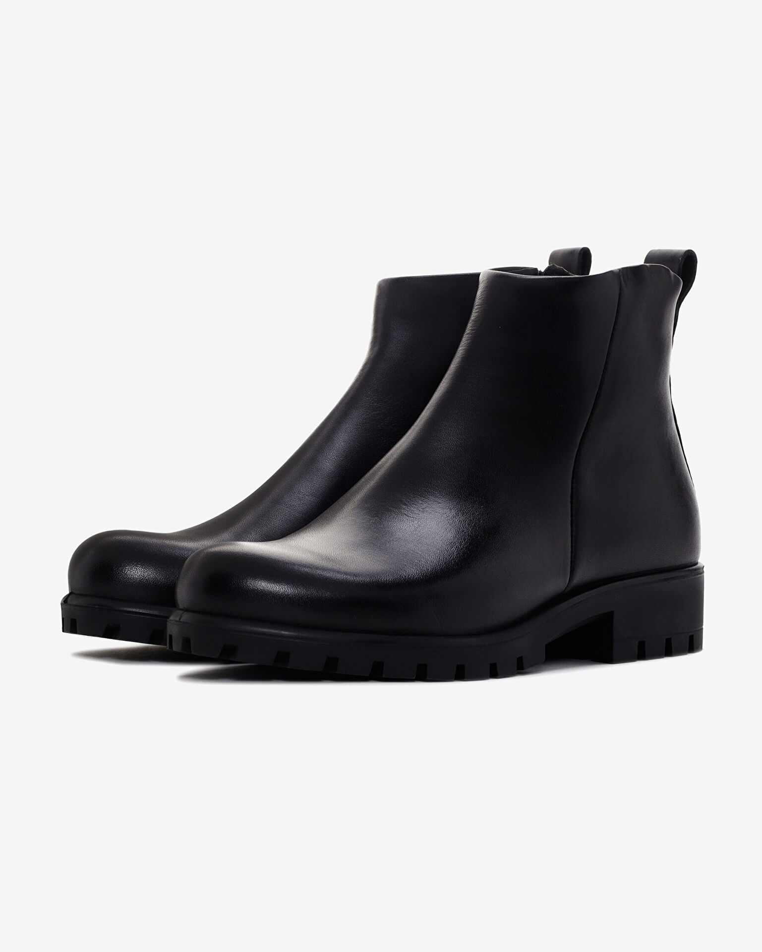 Resim Modtray W Anlke Boot