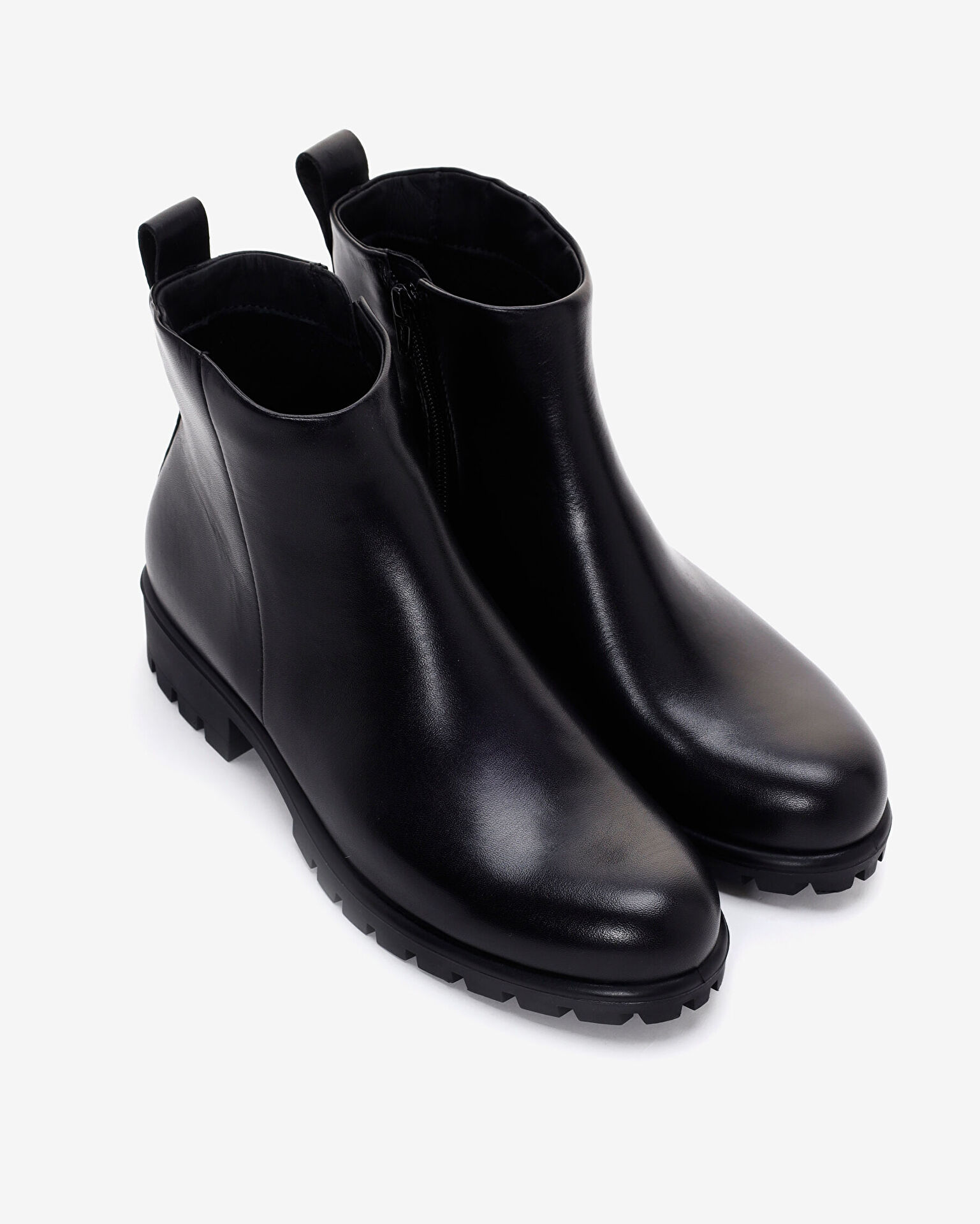 Resim Modtray W Anlke Boot