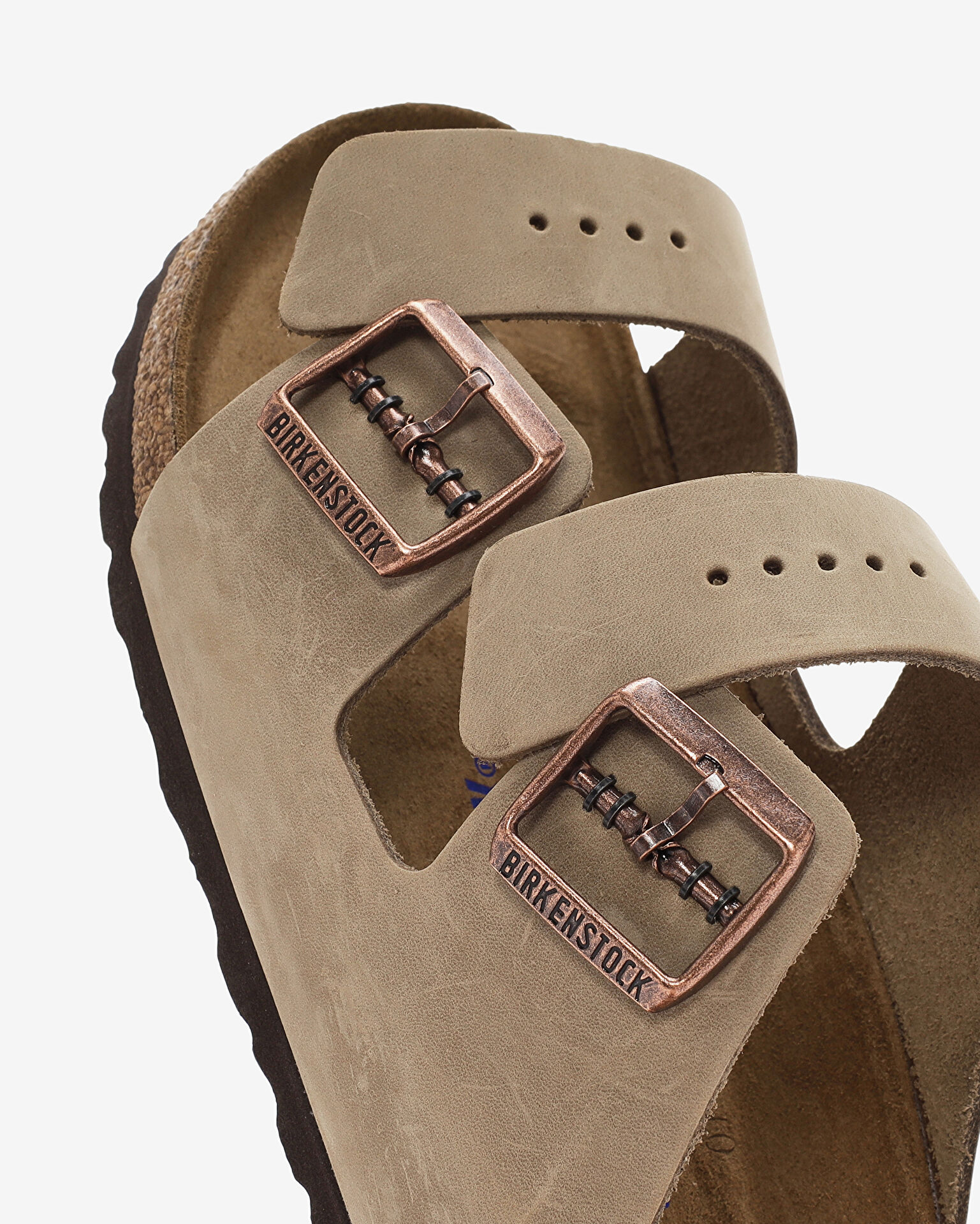 Arizona Sfb Leoi Unisex Kahverengi Terlik 552813