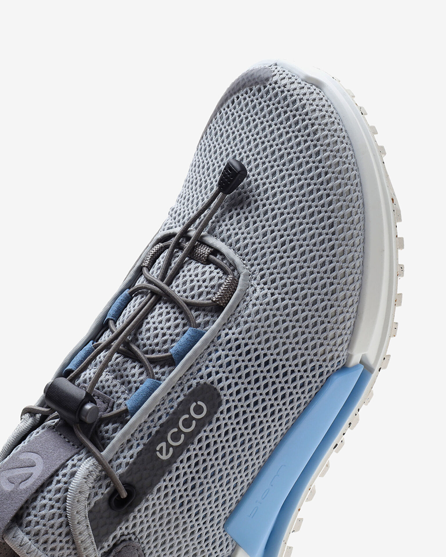 Biom 2.0 M Shoe Erkek Gri Spor Ayakkabı 80067460636