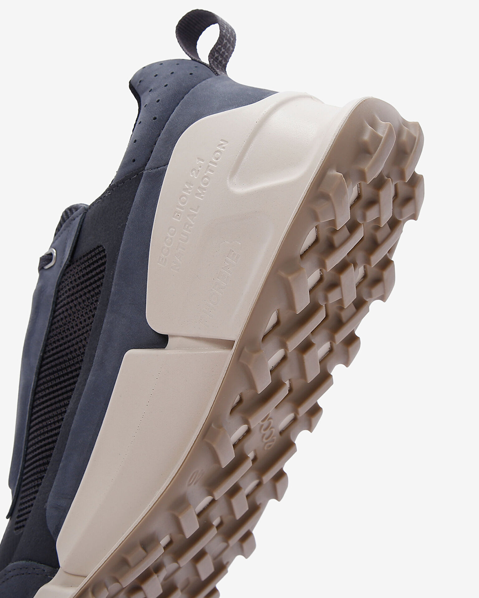 Biom 2.1 X Mtn M Low Wp Erkek Gri Spor Ayakkabı 82381460771