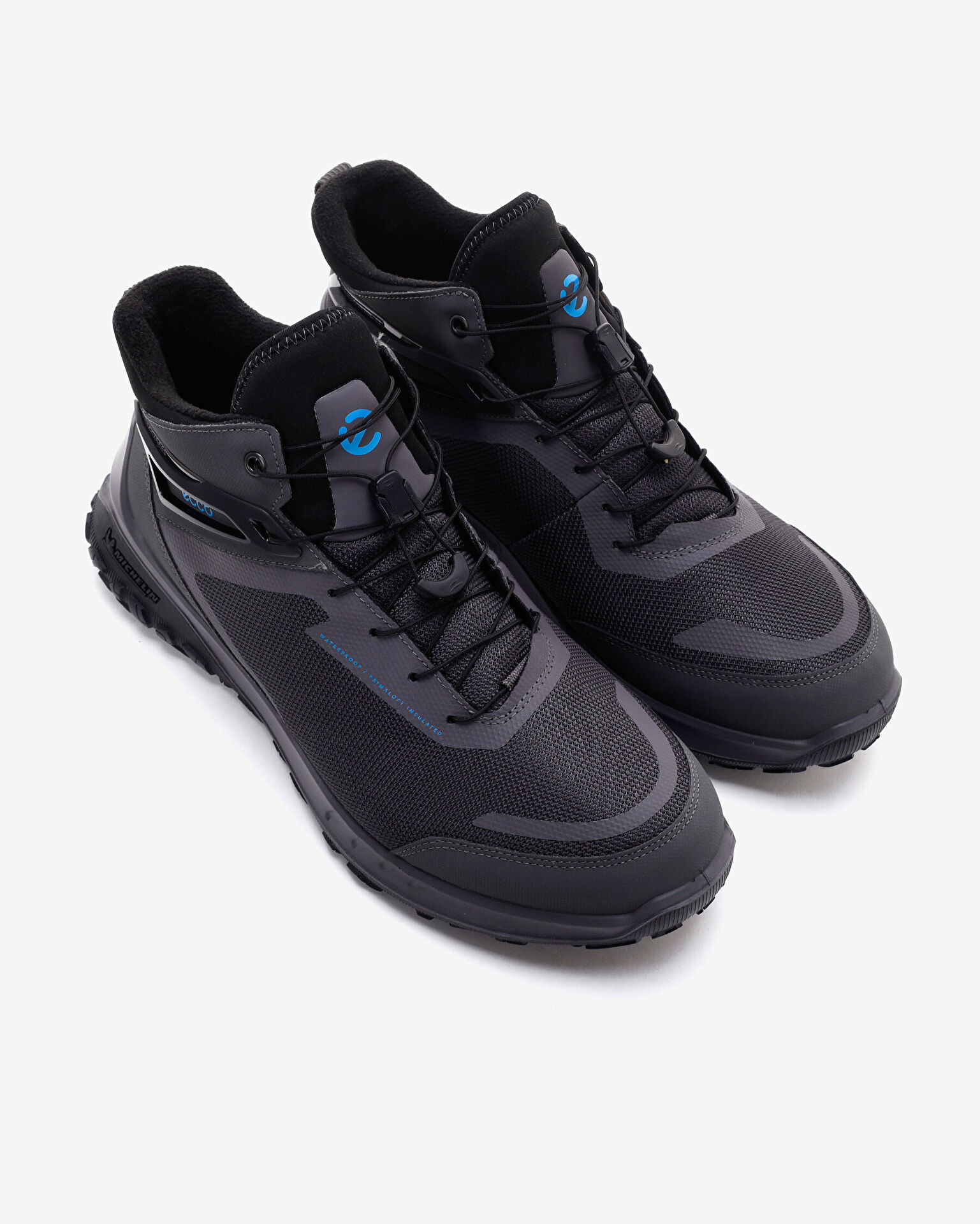 Resim Ult-trn M Mid Wp Tex