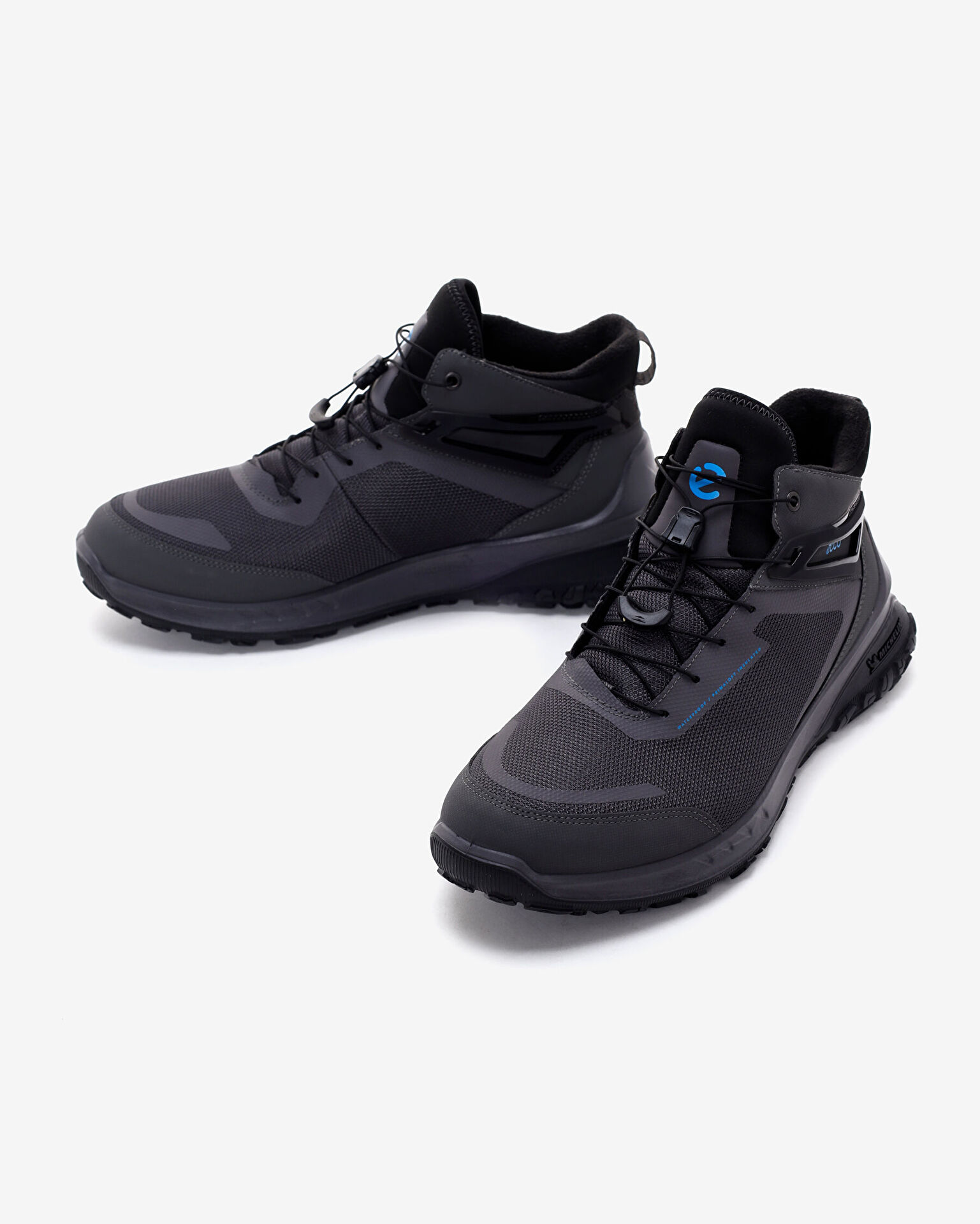 Resim Ult-trn M Mid Wp Tex