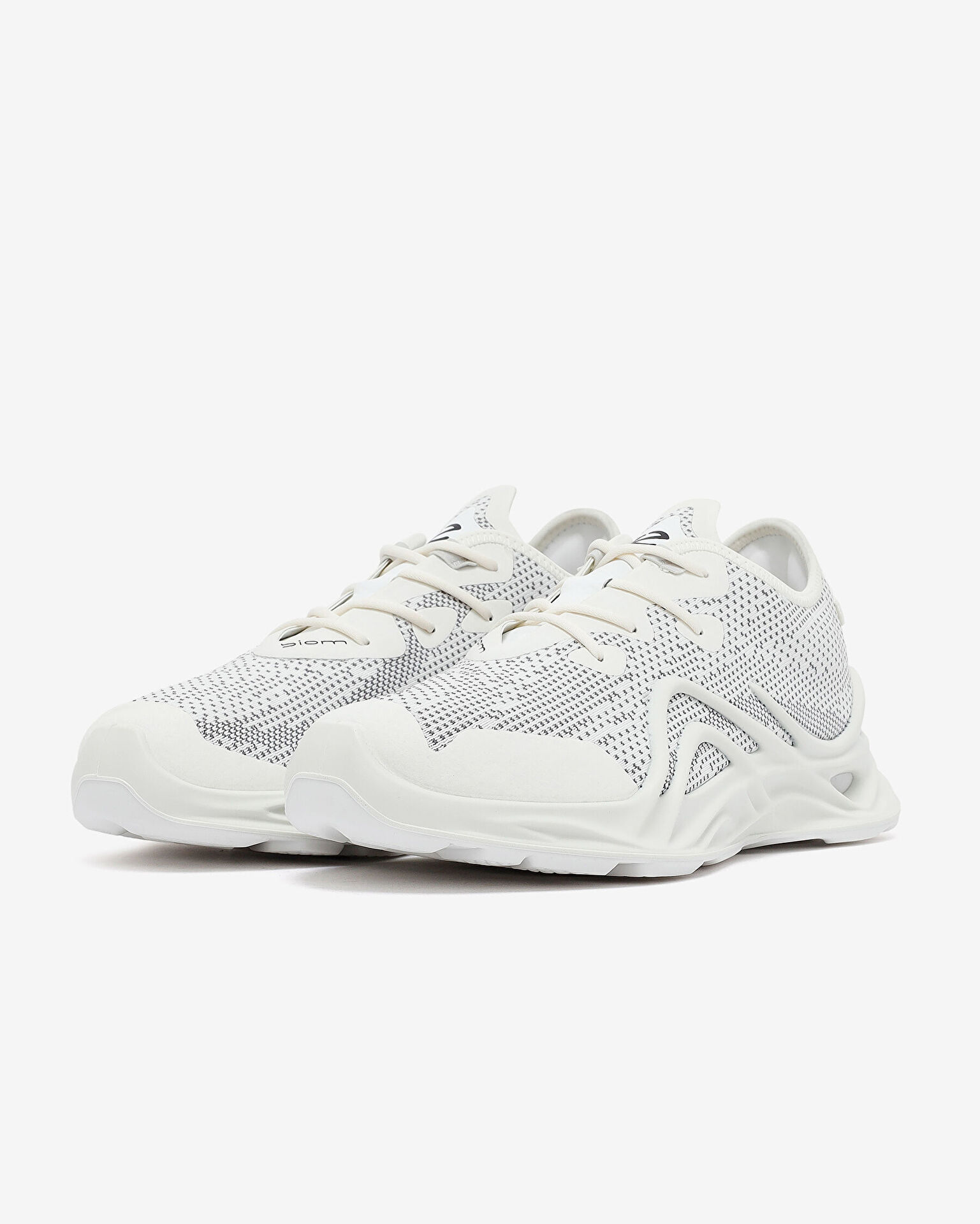 Resim Biom Infinite M White