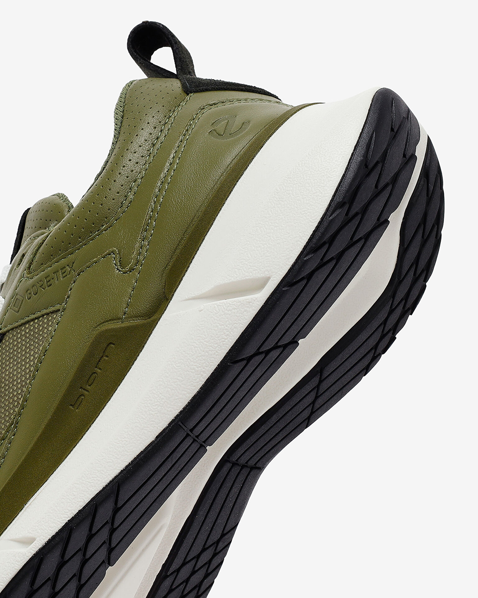 Biom 2.2 M Acorn Erkek Haki Spor Ayakkabı 83081461135