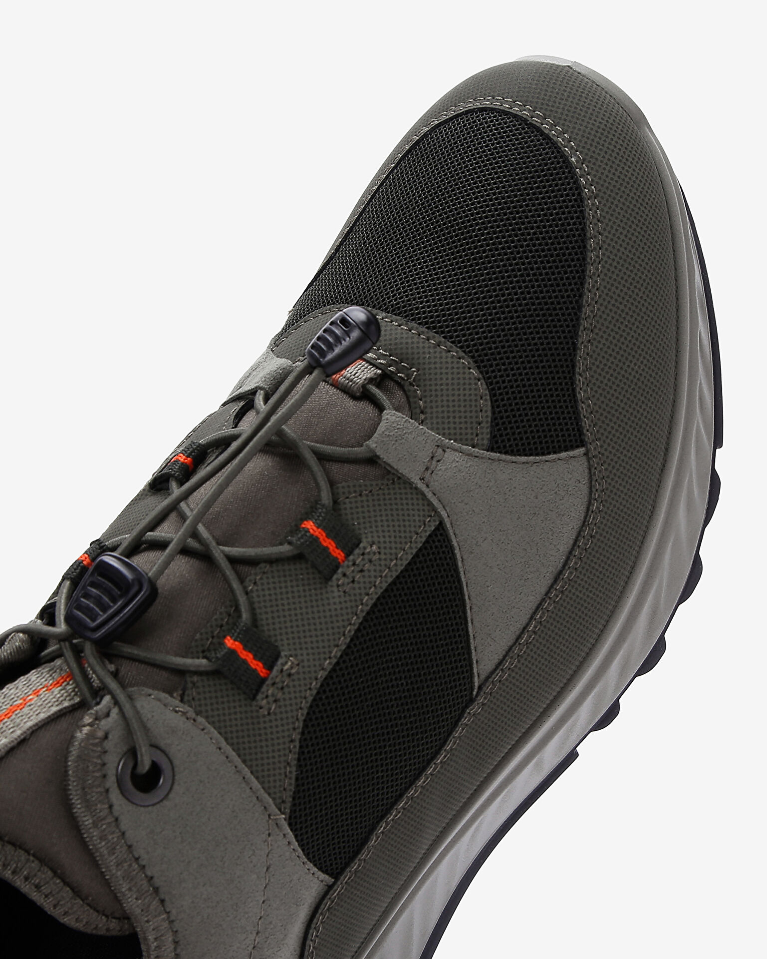 Ecco Exostride M Low Gore-tex