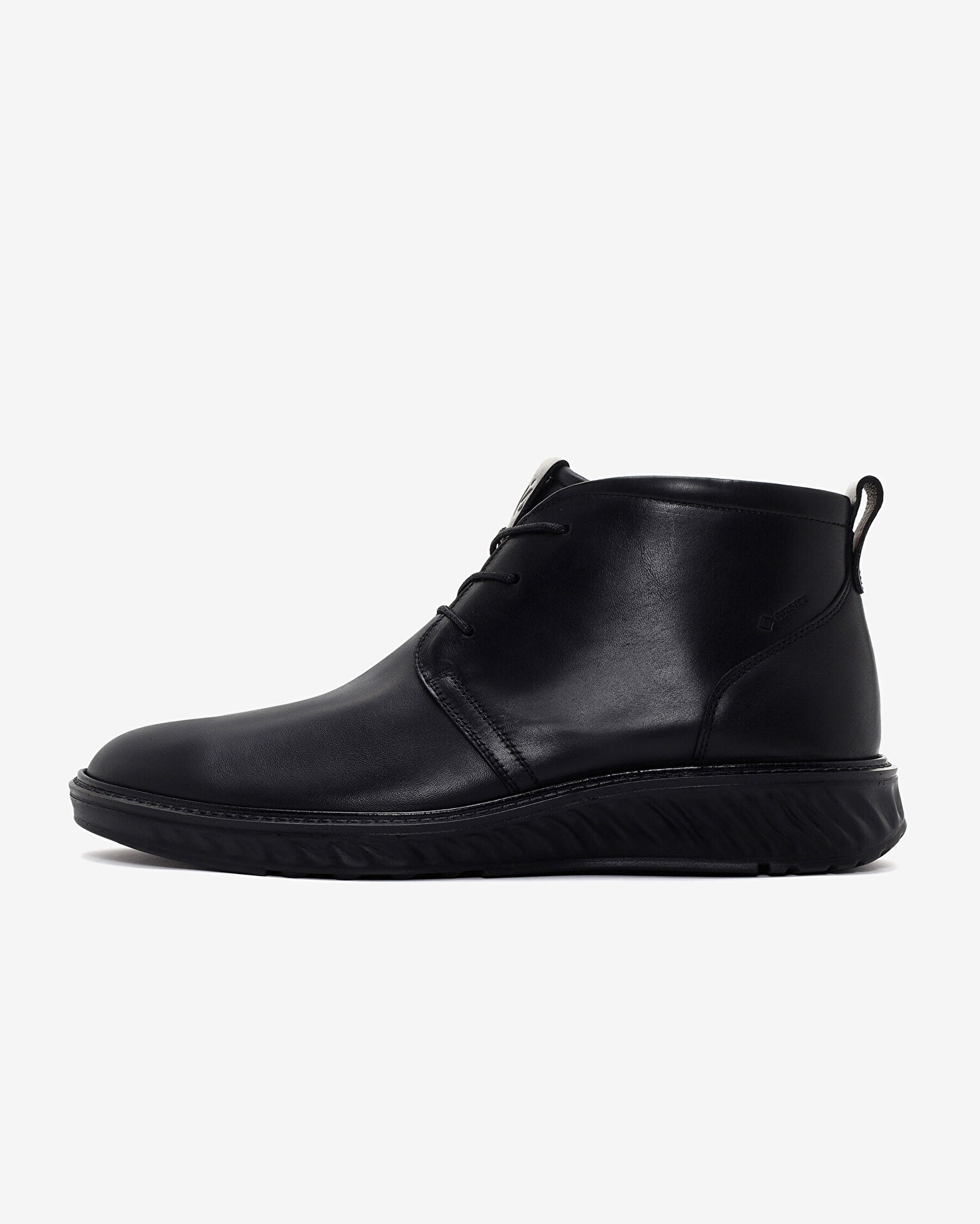 St.1 Hybrid Boots Erkek Siyah Bot 83681401001