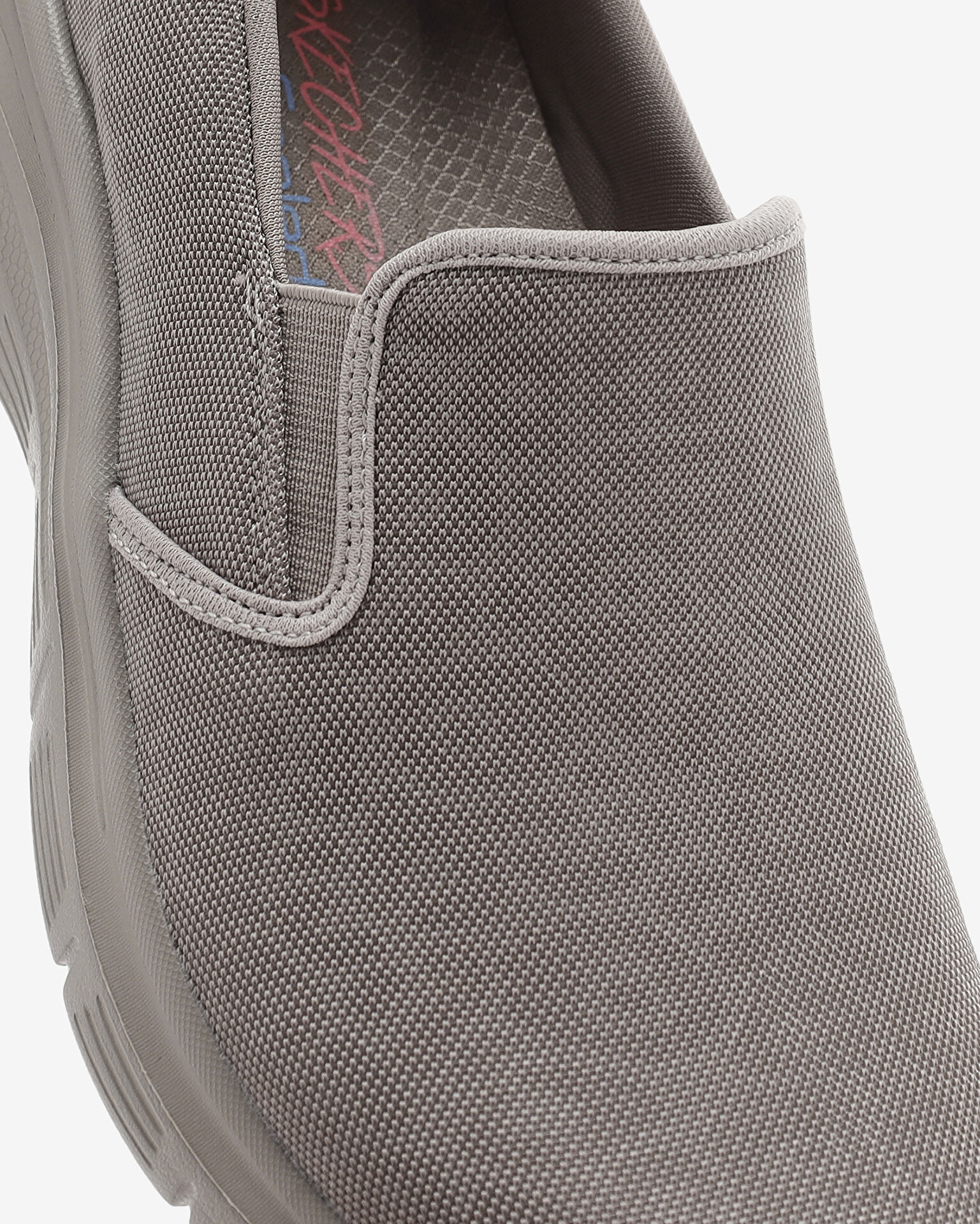 Fashion Fit Kadın Bej Spor Ayakkabı 896293TK NAT