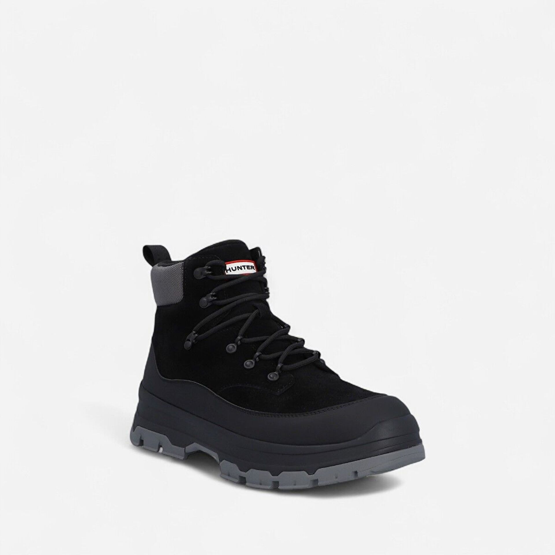 Resim Mens Trail Lace-up Boot