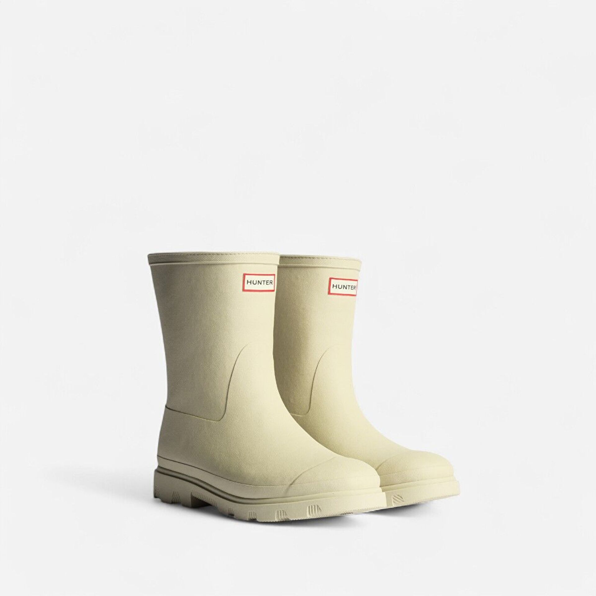 Resim Unisex Downpour Short Insulated Boot