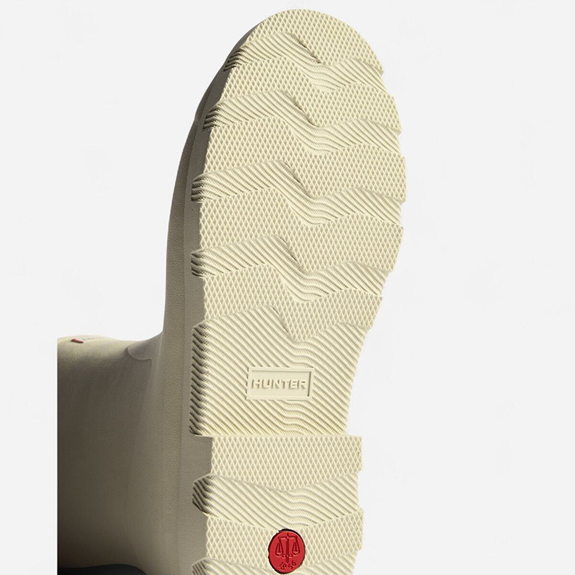 Resim Unisex Downpour Short Insulated Boot