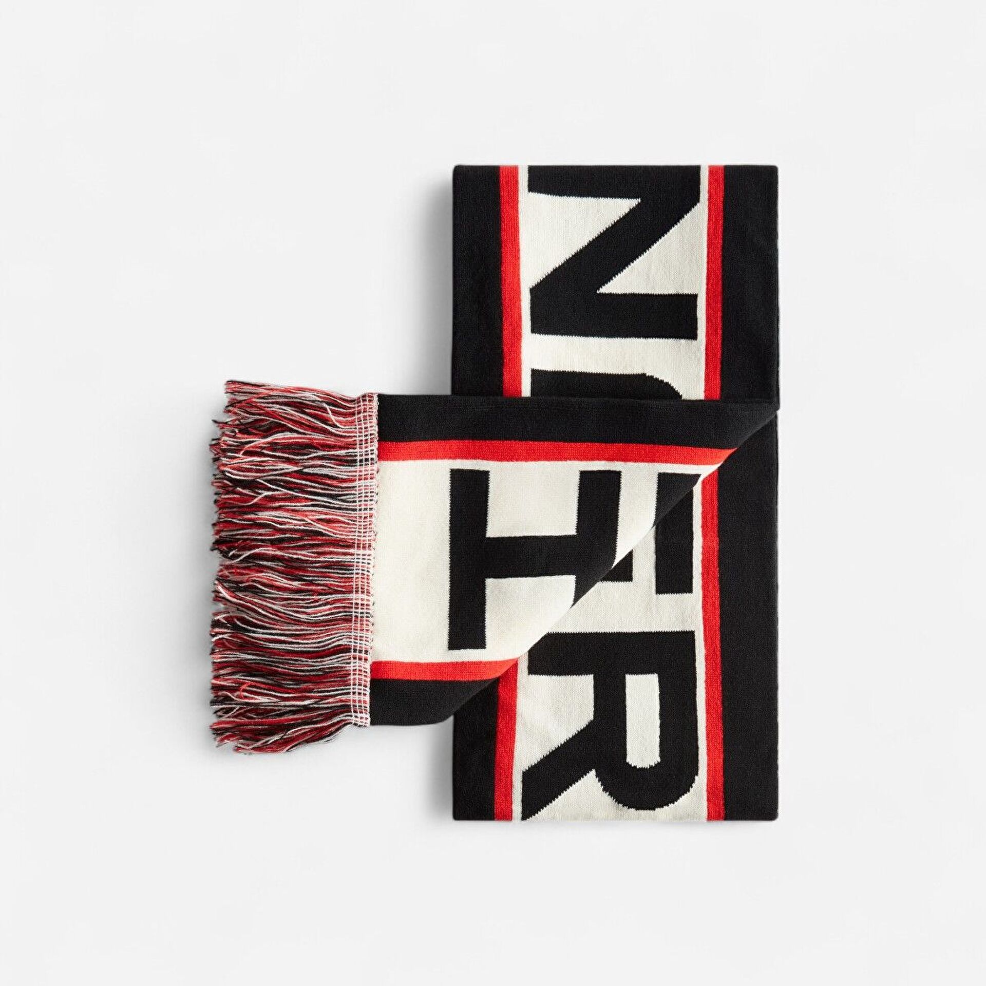 Resim Dunbar Atkı&bere Set