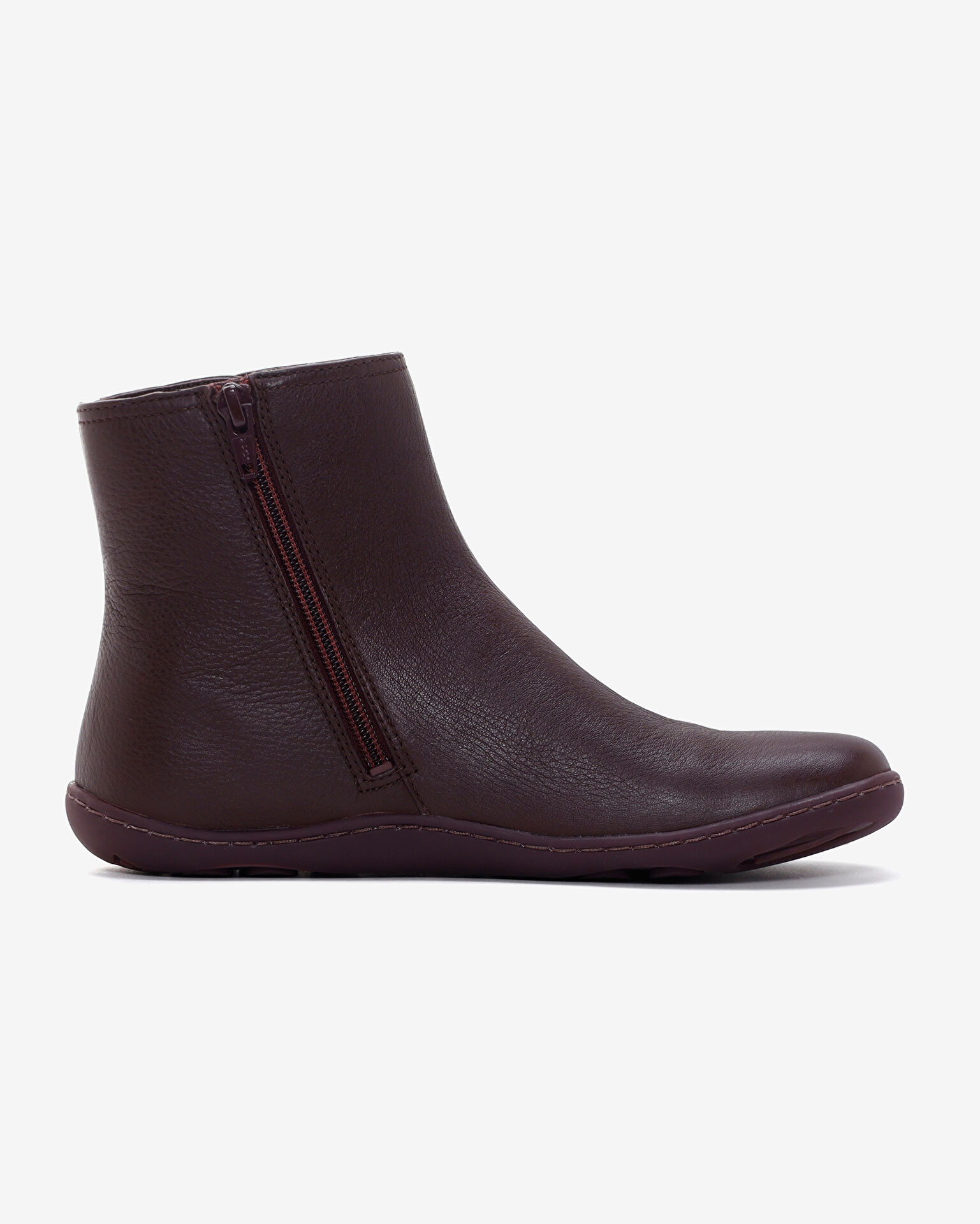 Peu cami deals boots