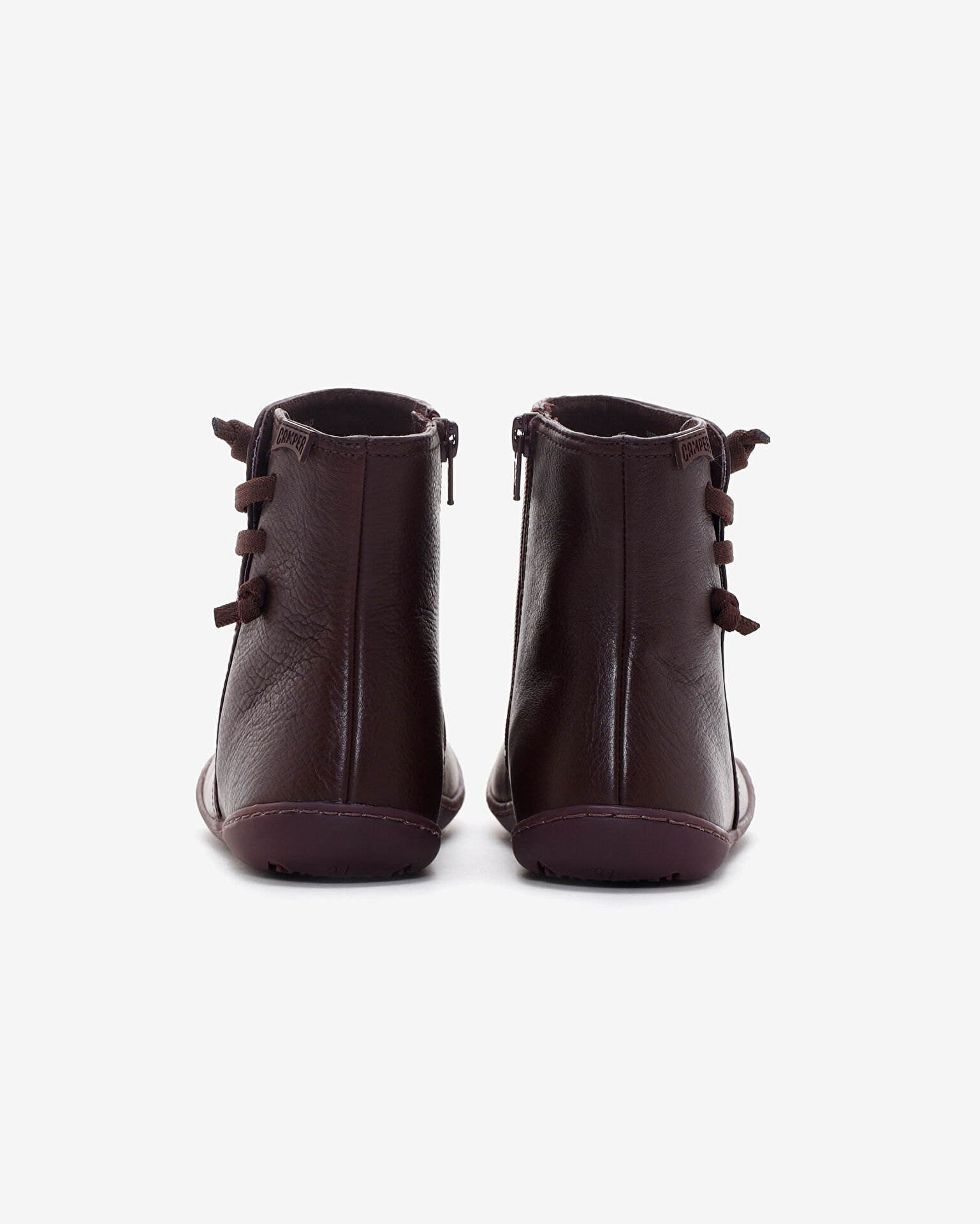 Peu top cami boots