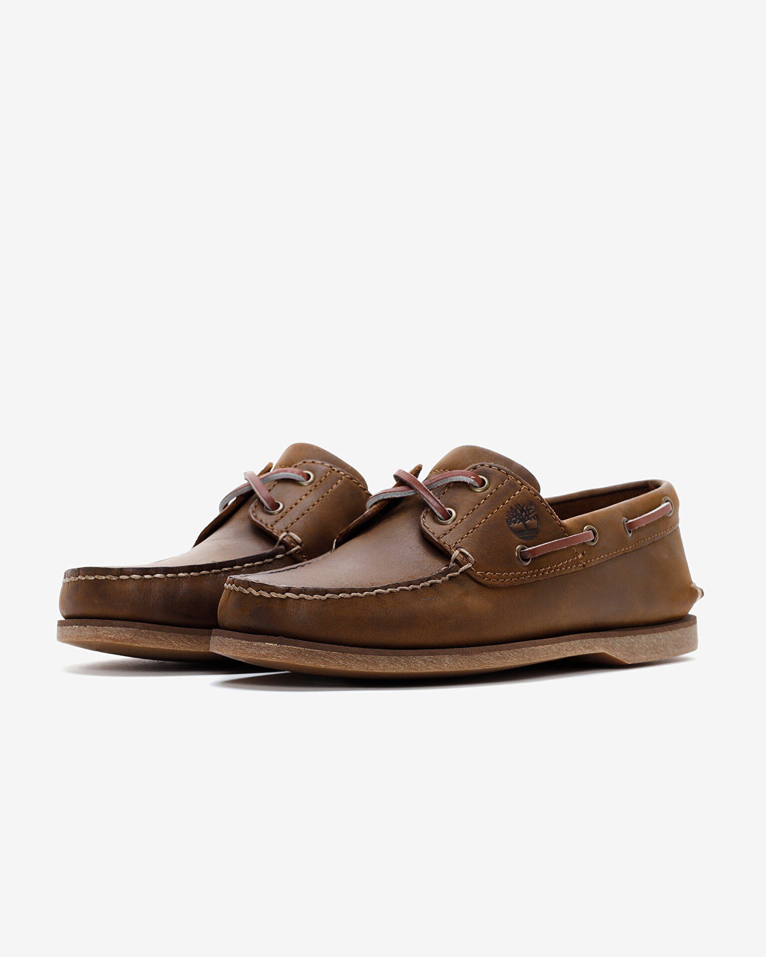 Timberland icon classic 2 eye boat cheap