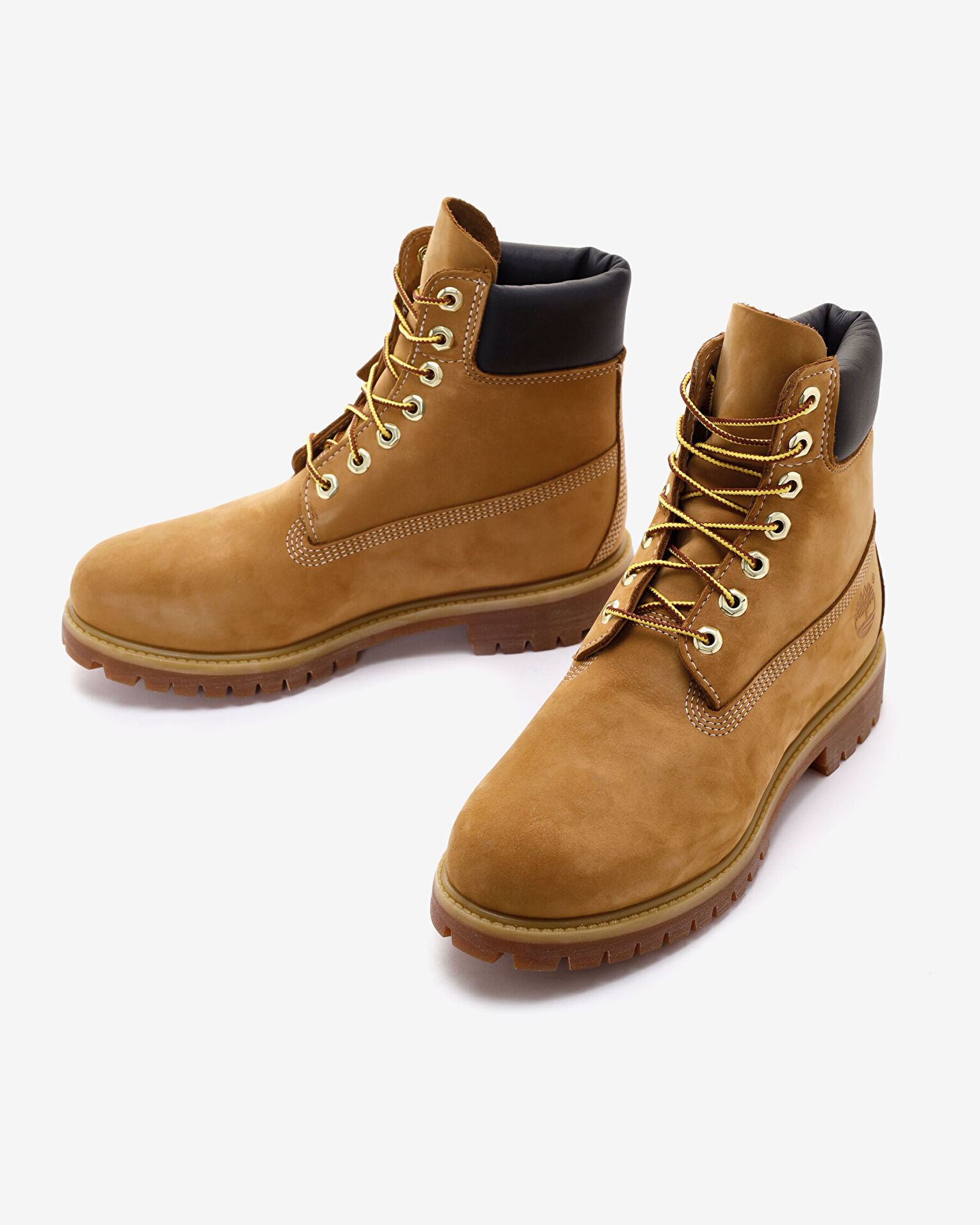 Resim 6 Inch Lace Up Waterproof Boot