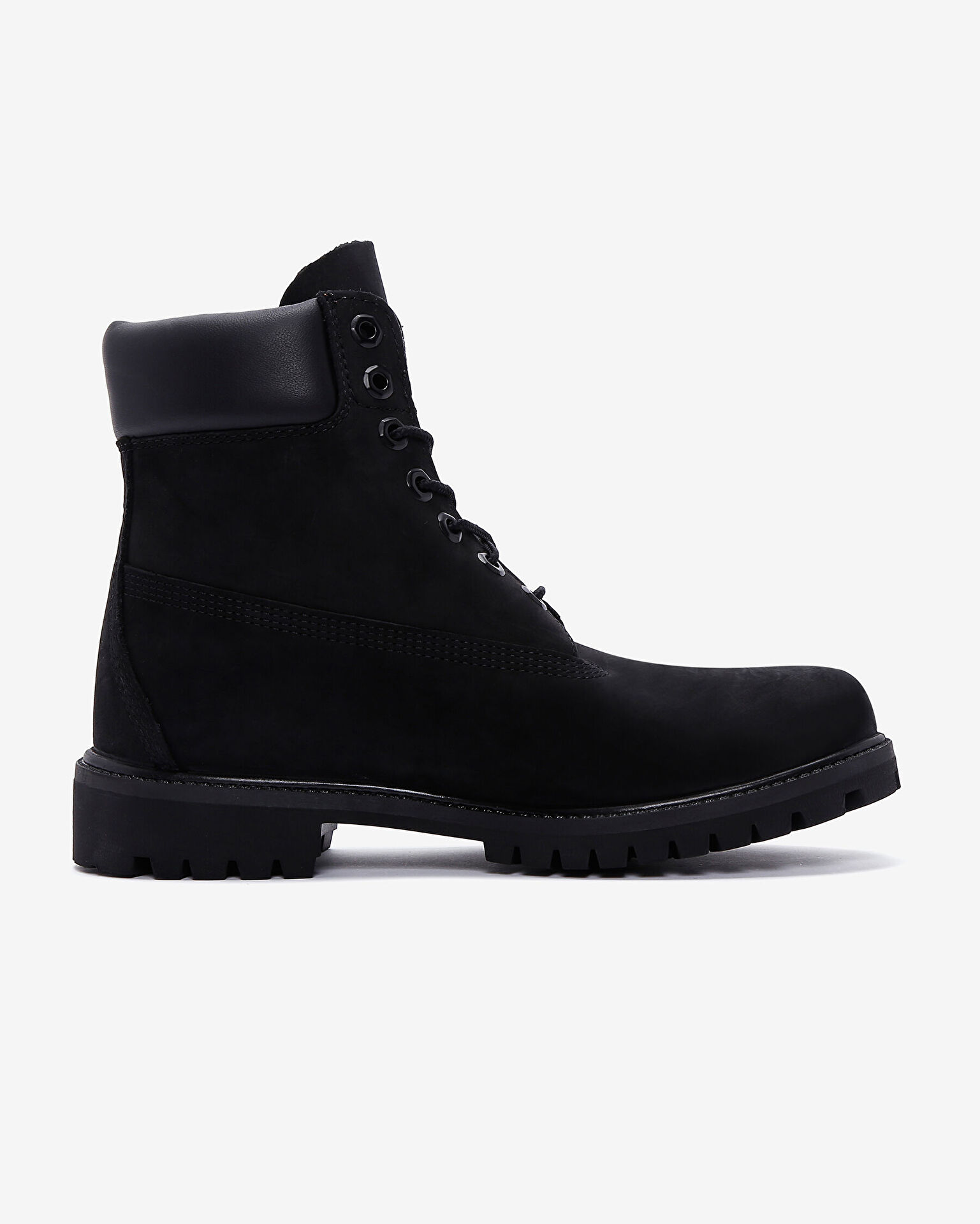 Resim 6 Inch Lace Up Waterproof Boot