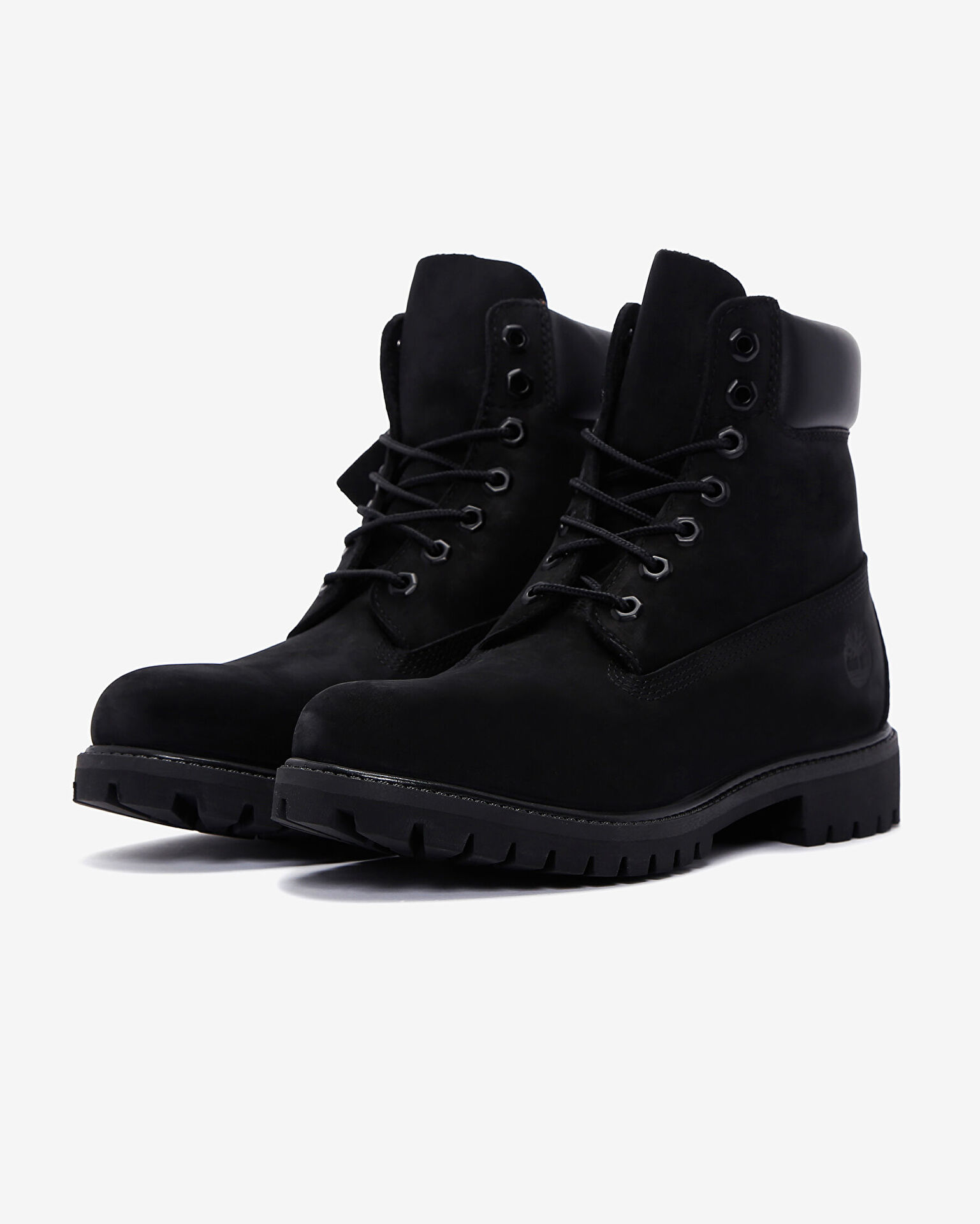 Resim 6 Inch Lace Up Waterproof Boot
