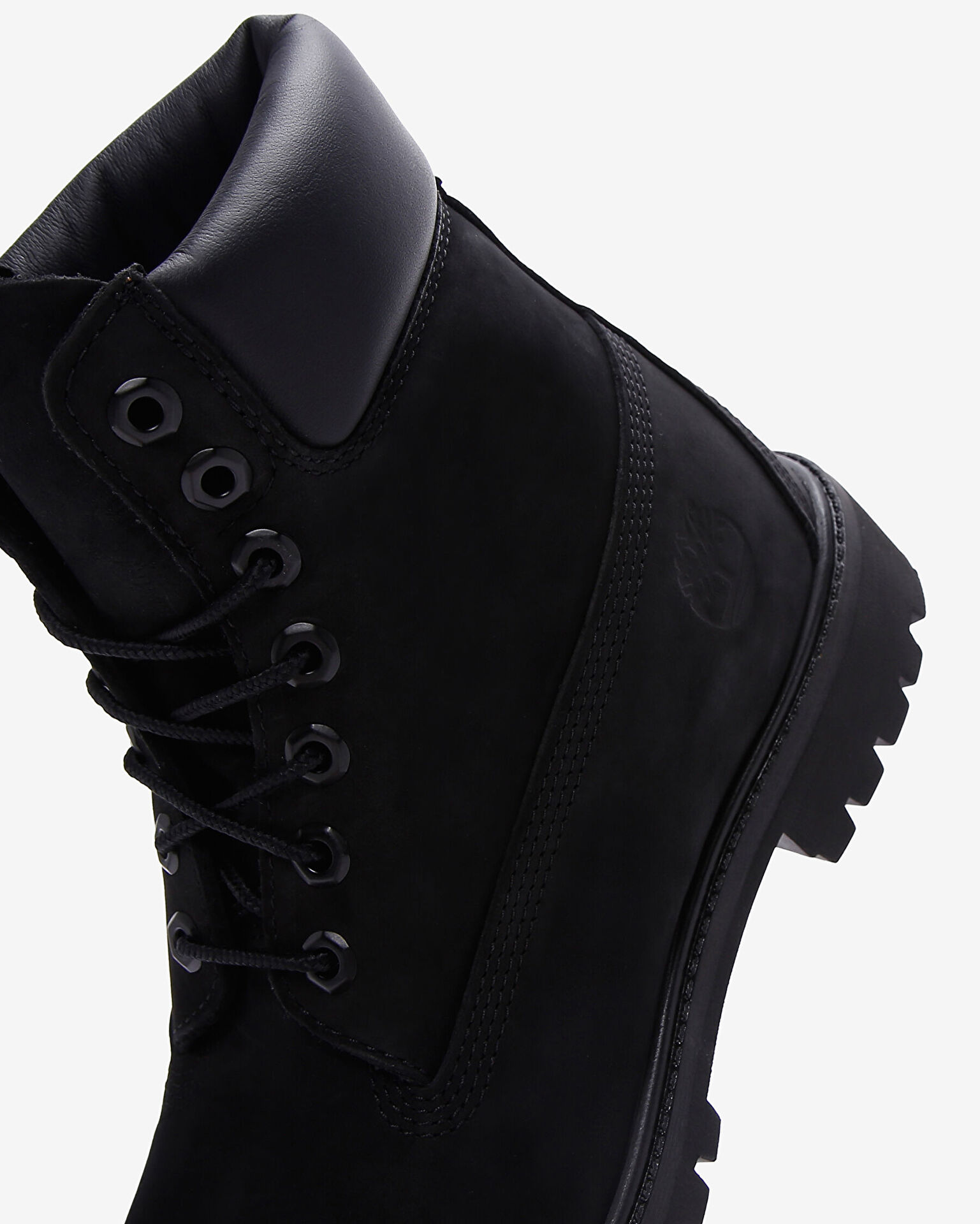 Resim 6 Inch Lace Up Waterproof Boot