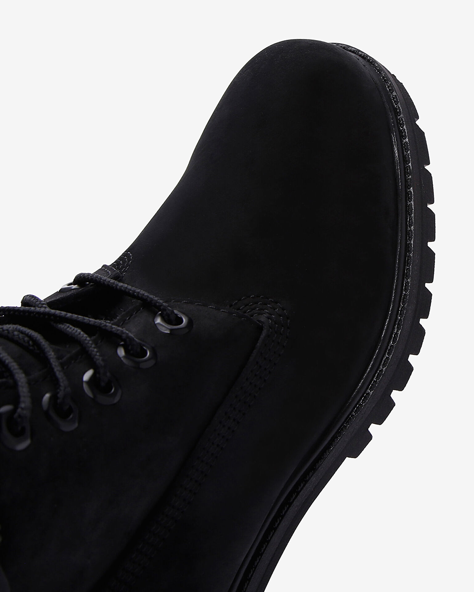 Resim 6 Inch Lace Up Waterproof Boot