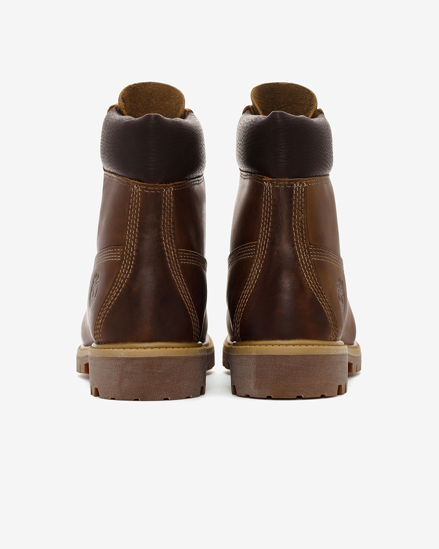 Timberland heritage brown cheap
