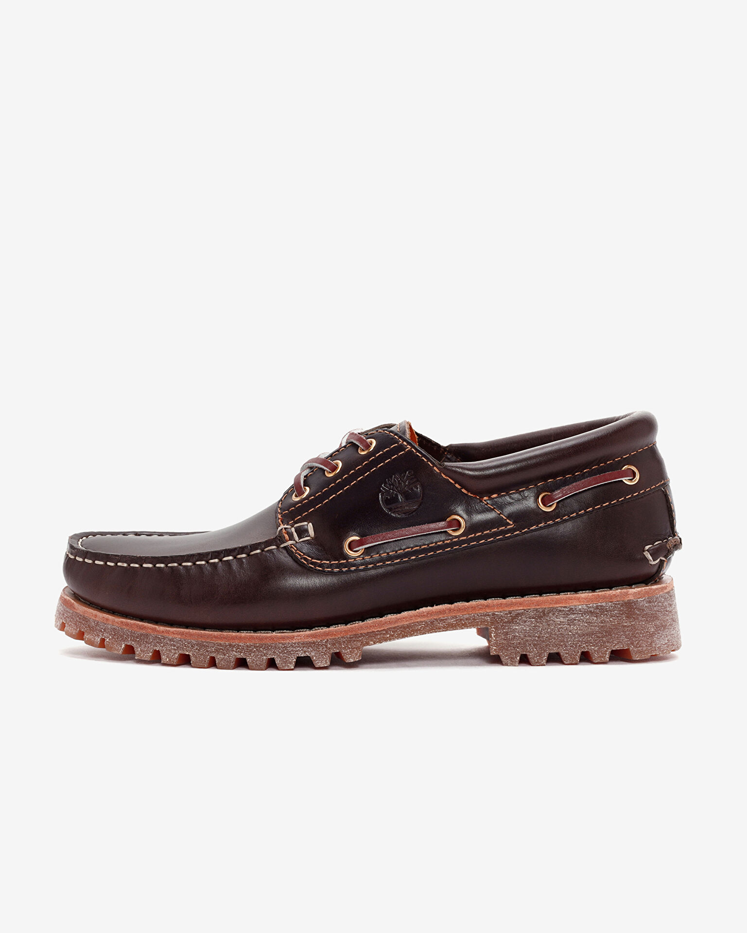 Timberland ortholite boat shoes on sale