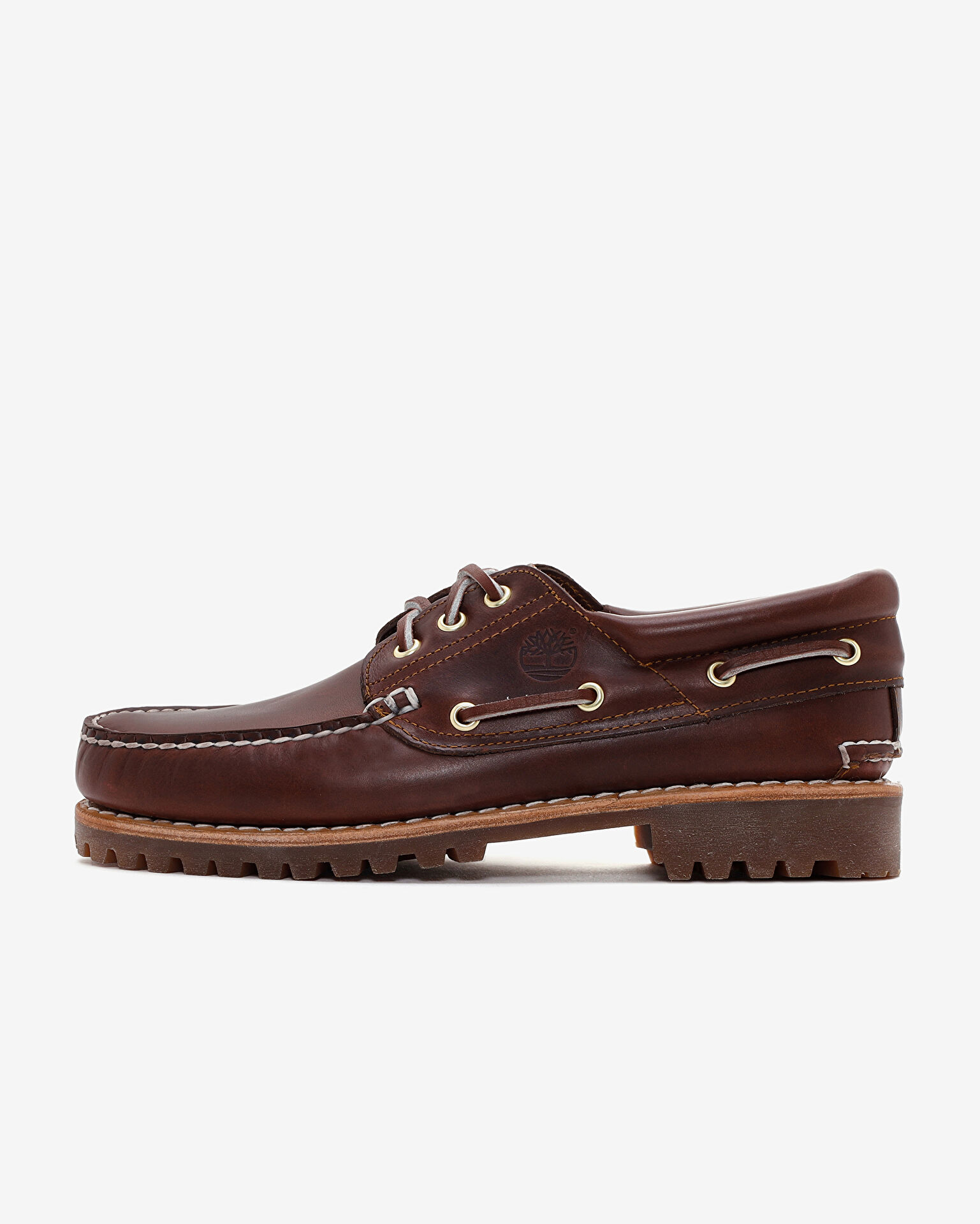 Timberland authentics top