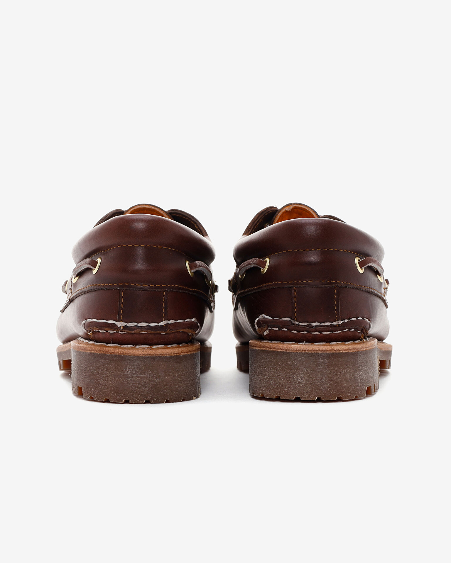 Timberland boat shoes style 2025