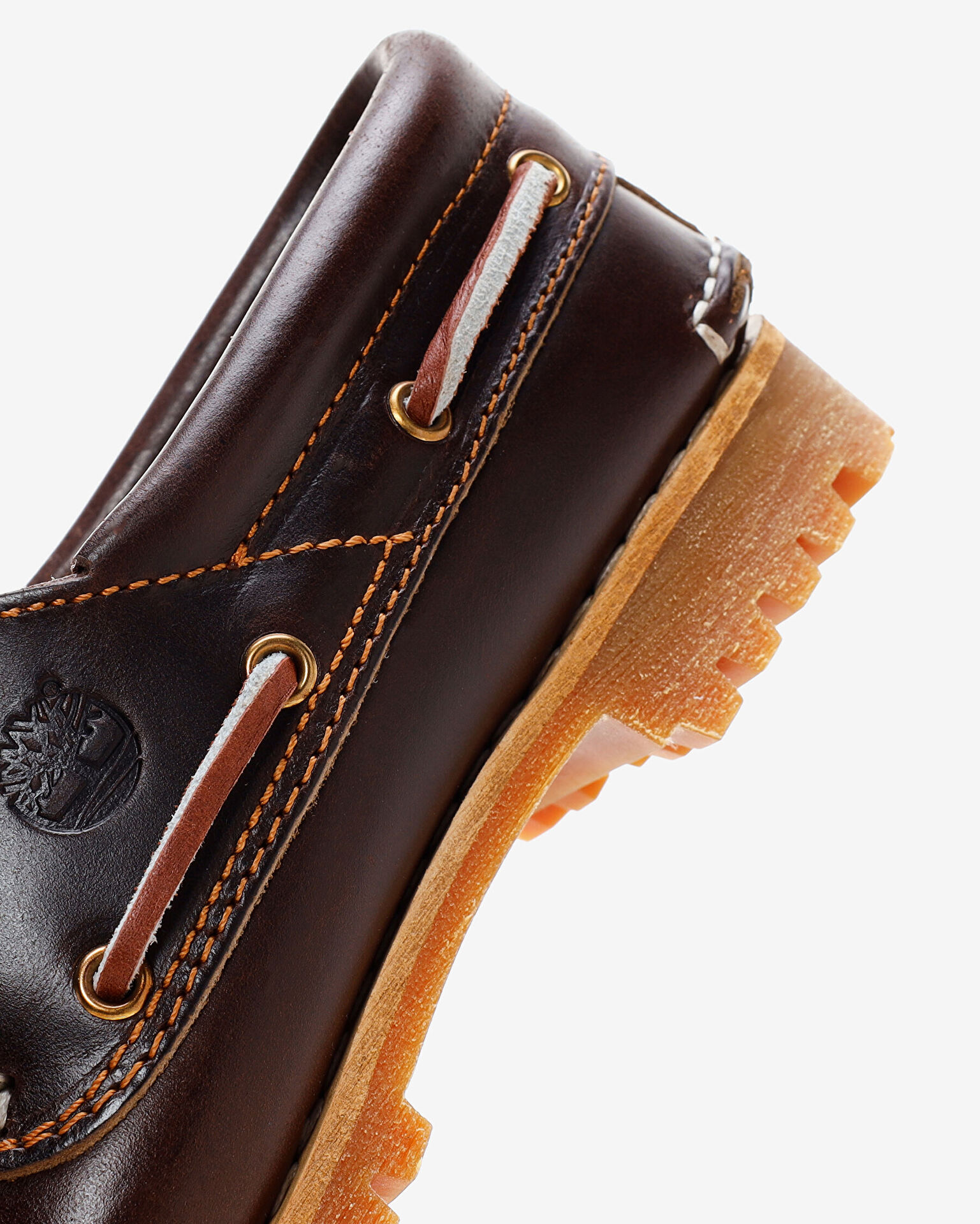 Resim Heritage Noreen 3 Eye Handsewn