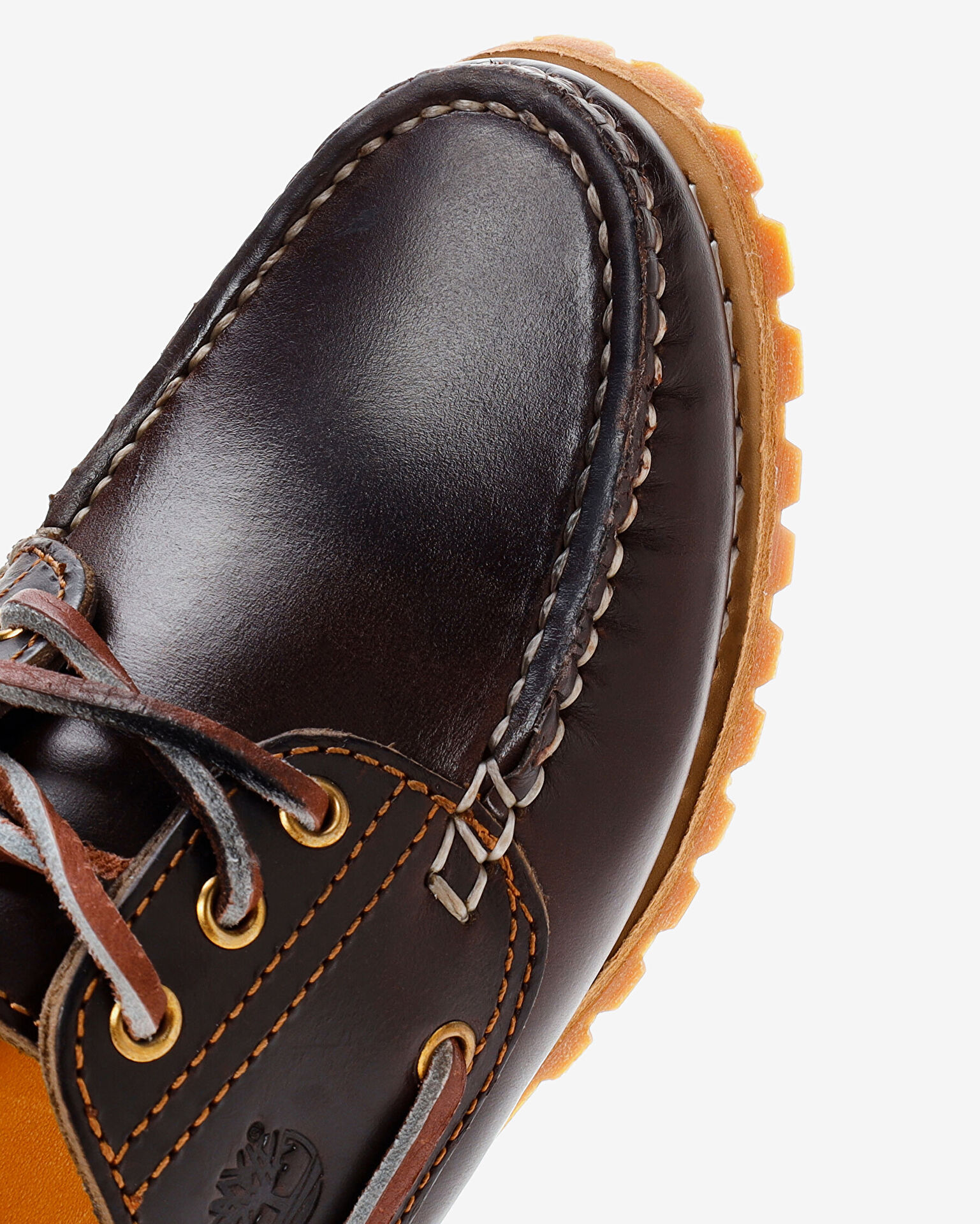 Resim Heritage Noreen 3 Eye Handsewn