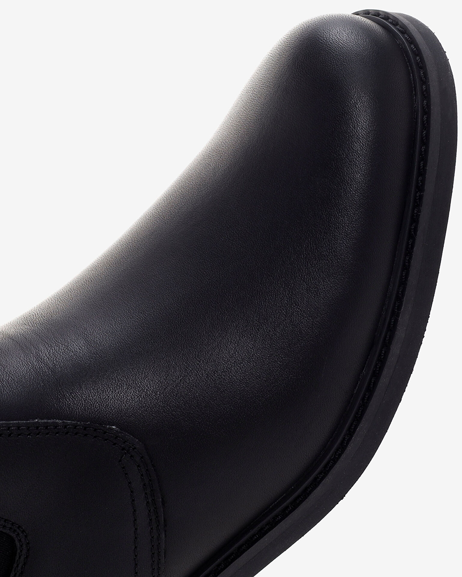 Resim Mid Chelsea Boot