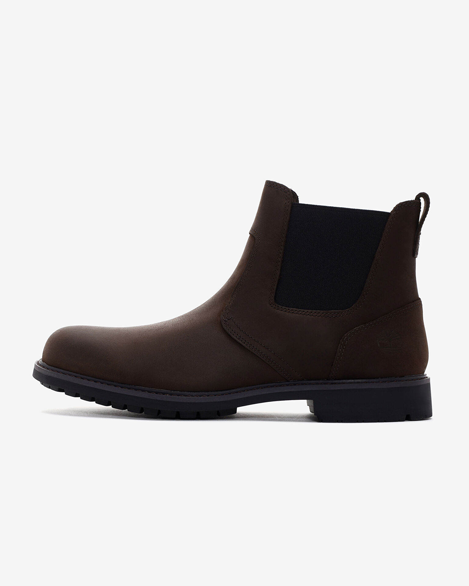 Timberland lyonsdale chelsea boots on sale