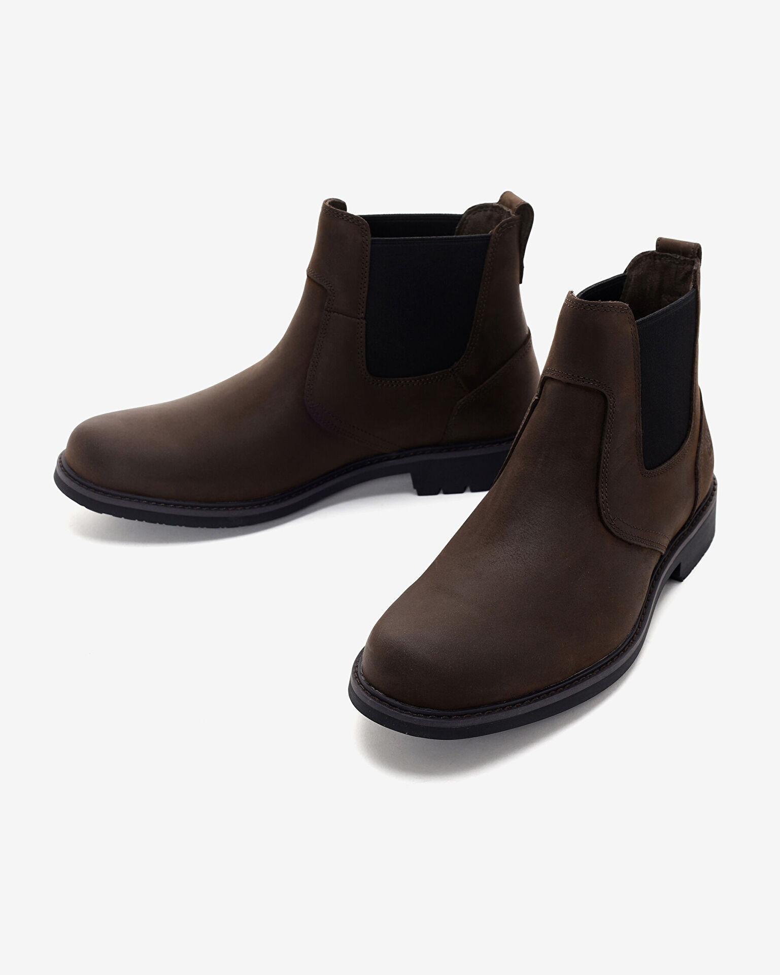 Resim Mid Chelsea Boot
