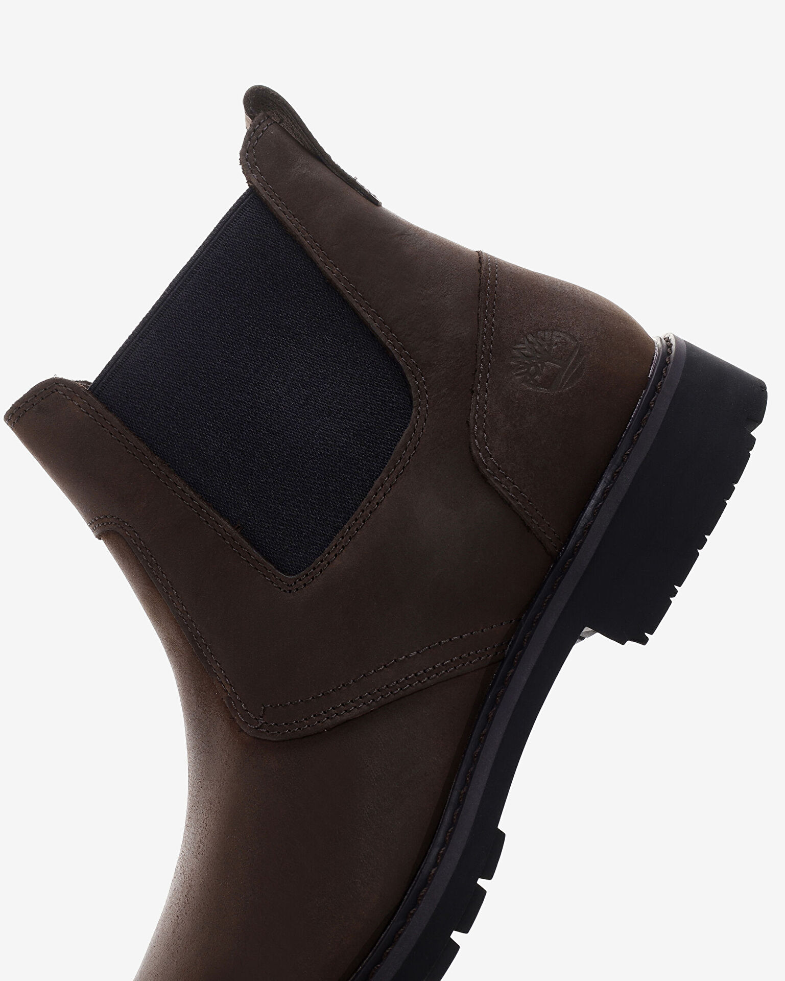 Resim Mid Chelsea Boot