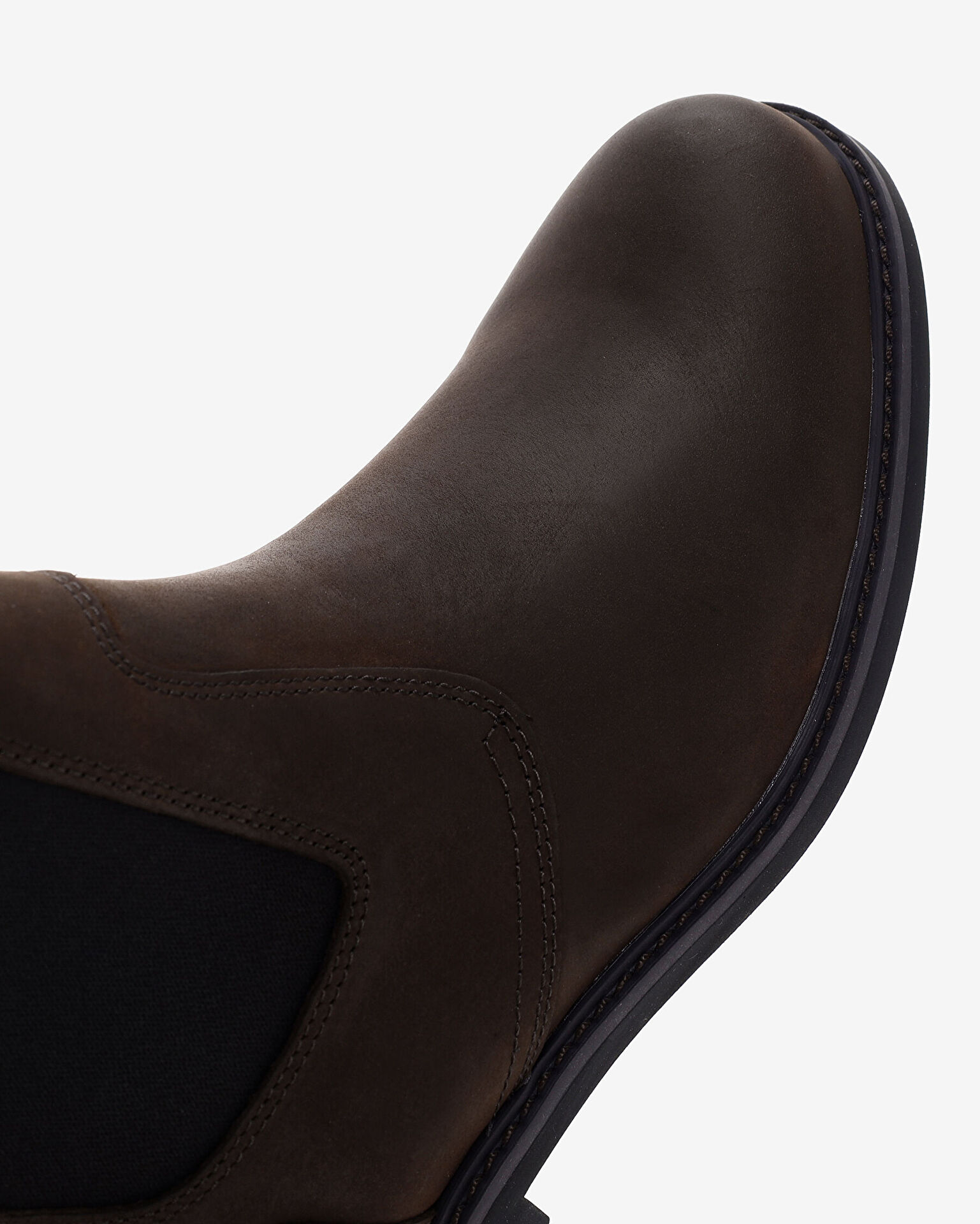 Resim Mid Chelsea Boot
