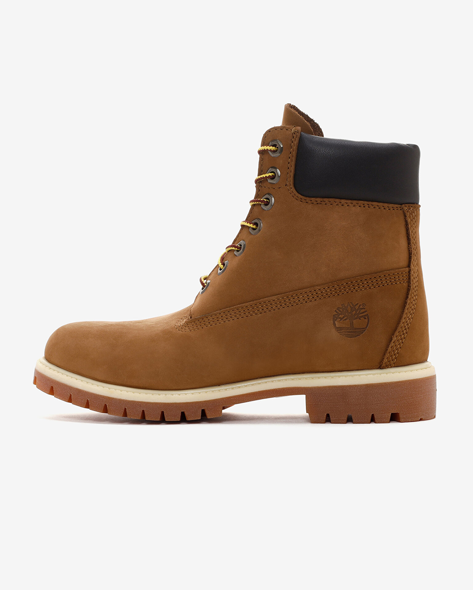 6 Inch Premium Boot Erkek Kahverengi Bot TB0720668271