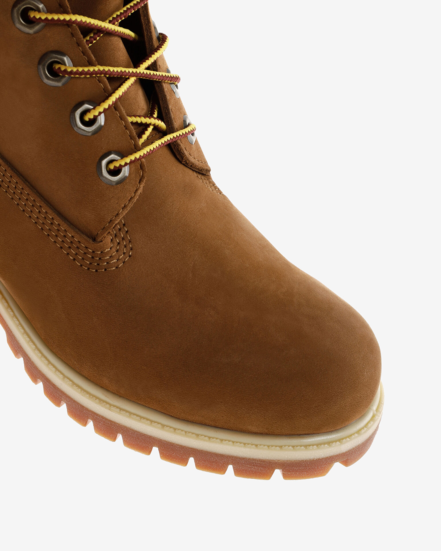 6 Inch Premium Boot Erkek Kahverengi Bot TB0720668271